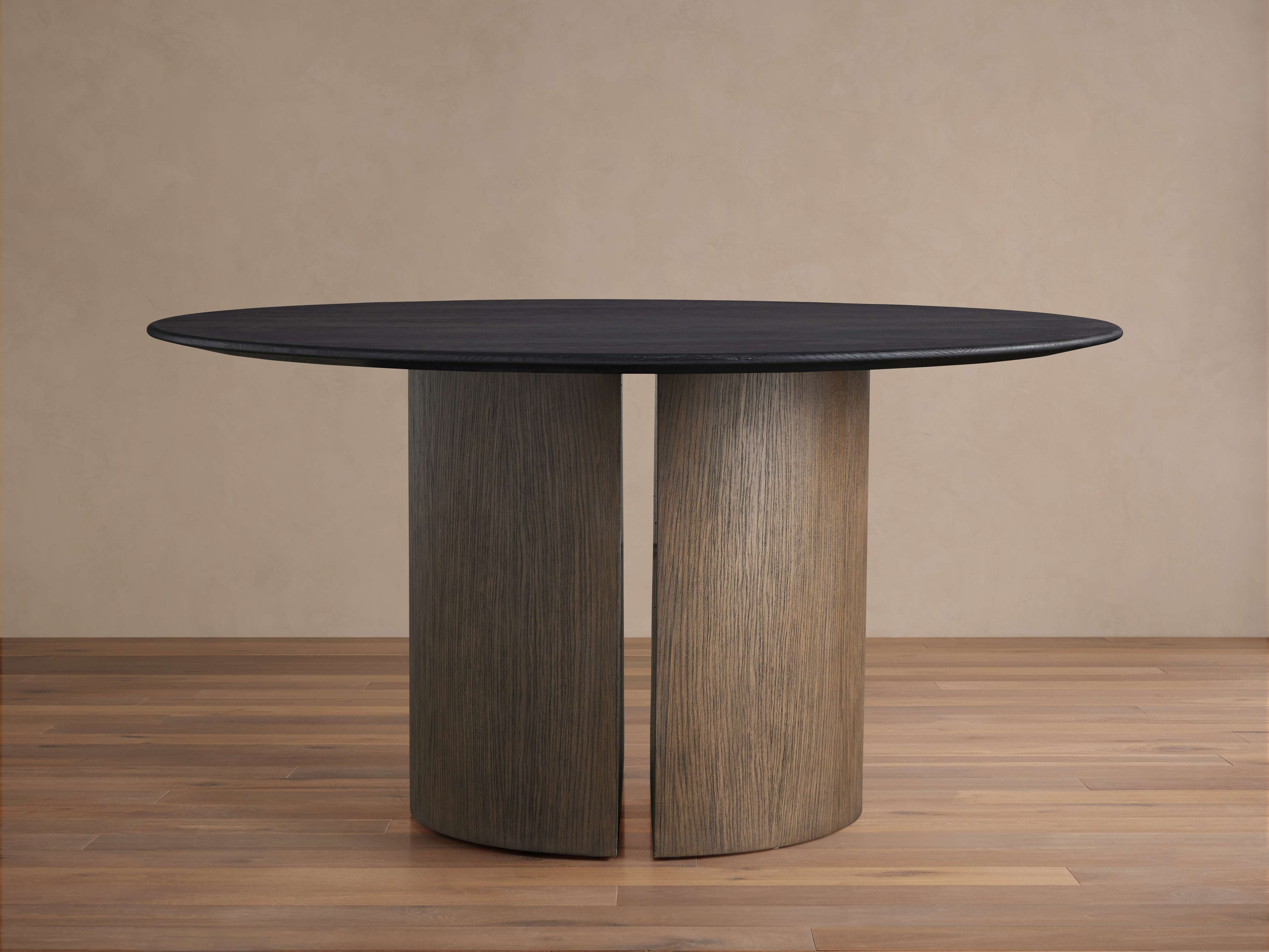 Arhaus Saint Germain Dining Table
