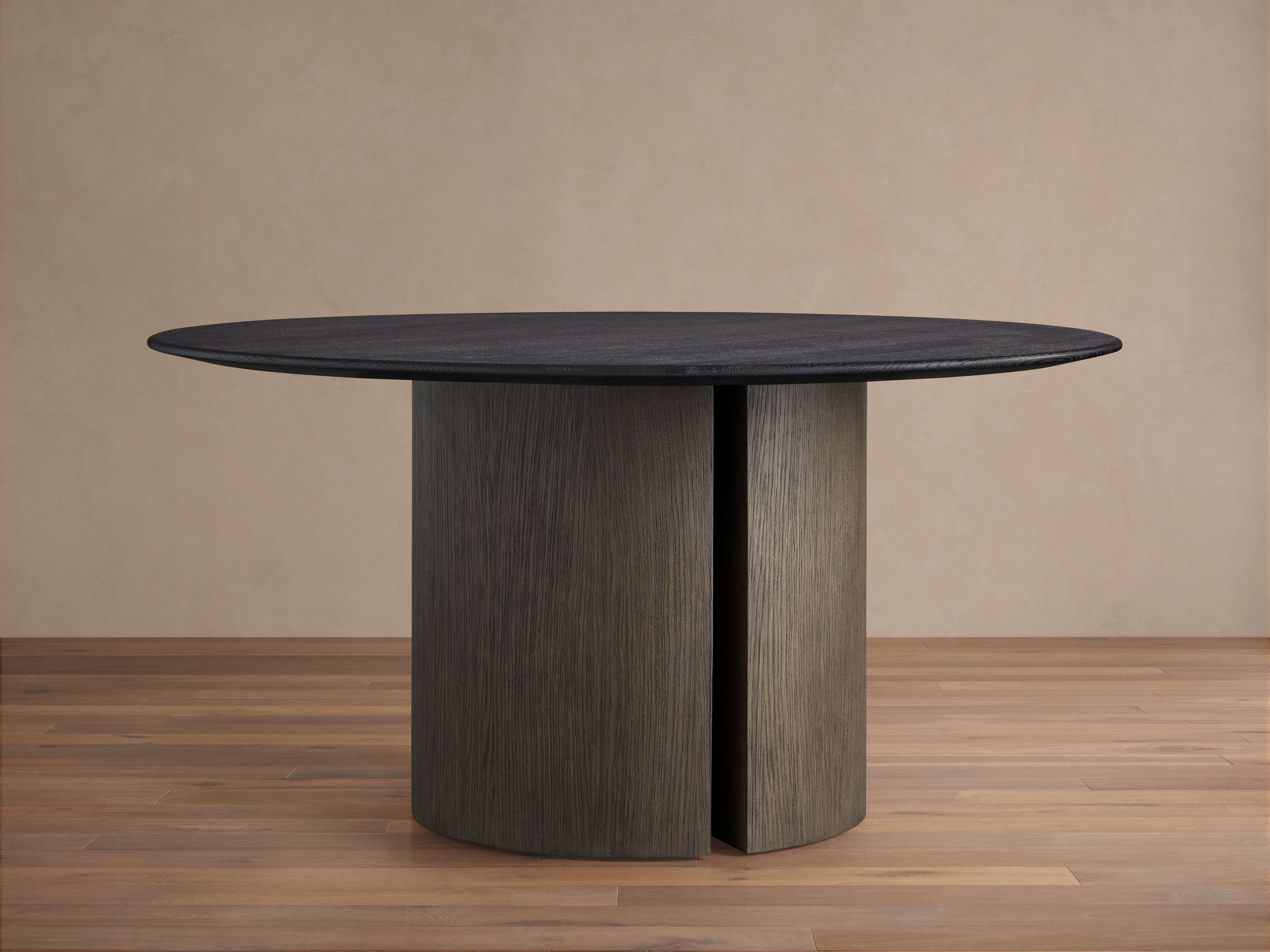 Arhaus Saint Germain Dining Table - Thumbnail 4