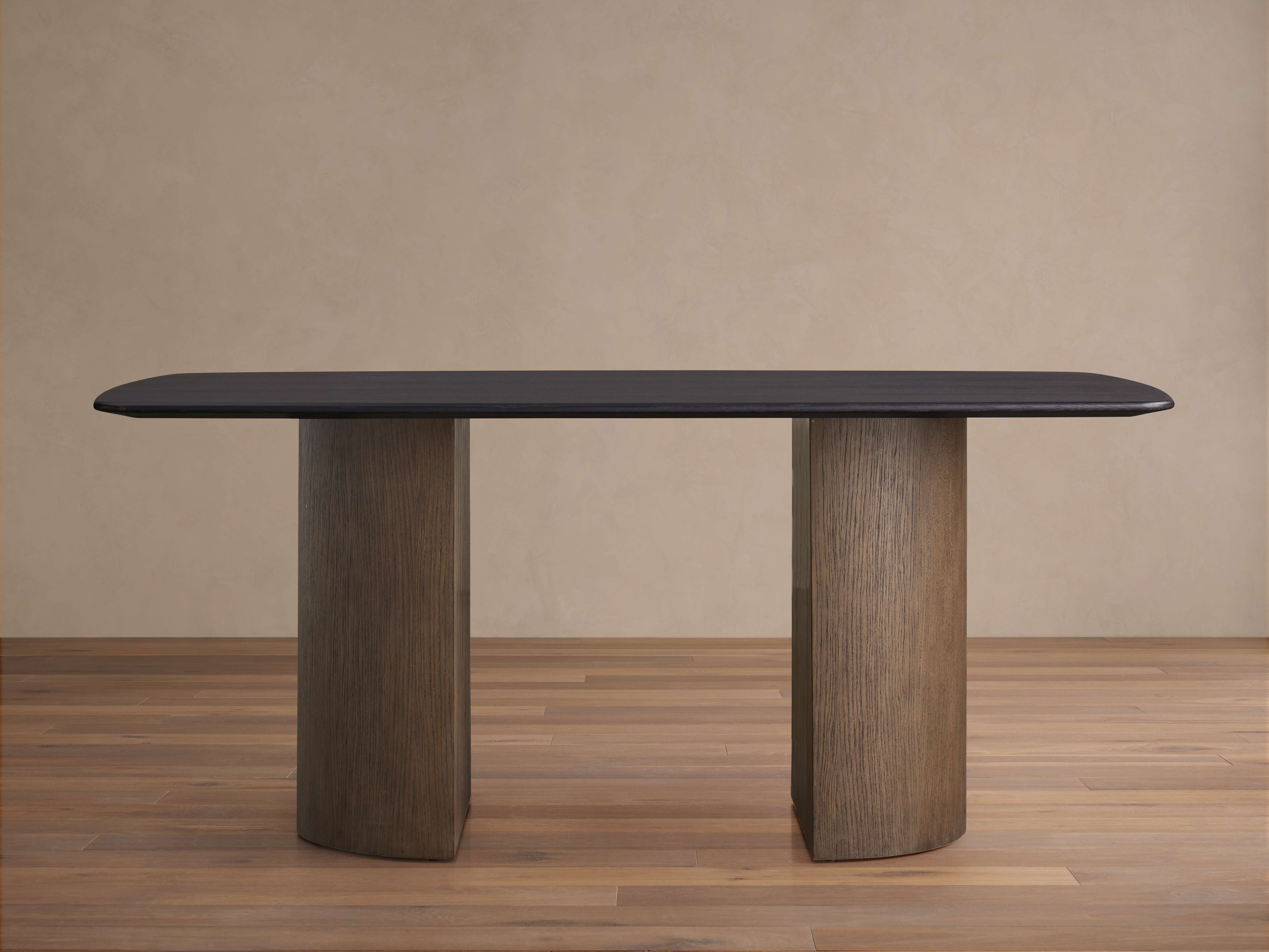 Arhaus Saint Germain Dining Table - Thumbnail 5