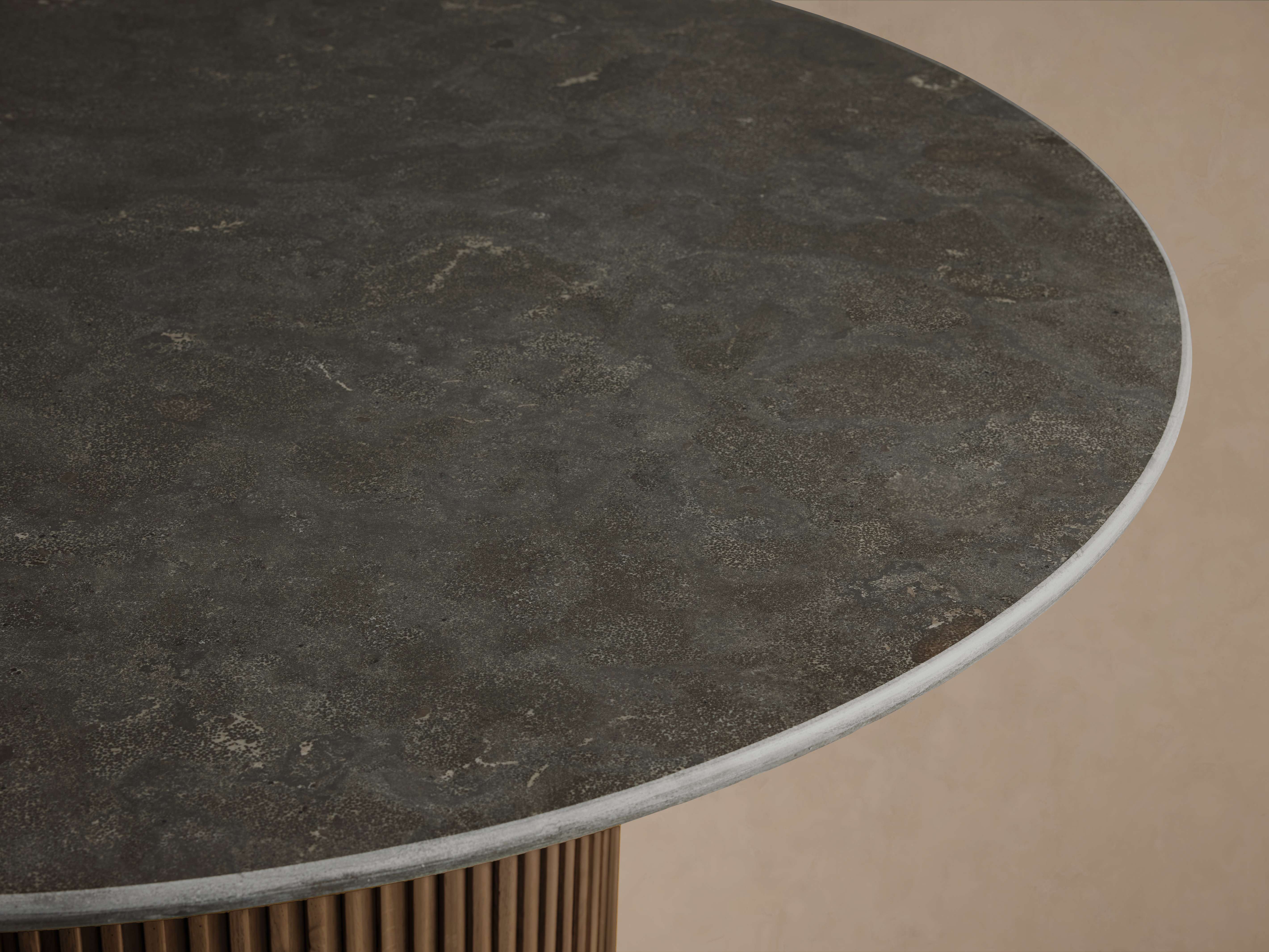 Arhaus Finnley Dining Table - Thumbnail 4