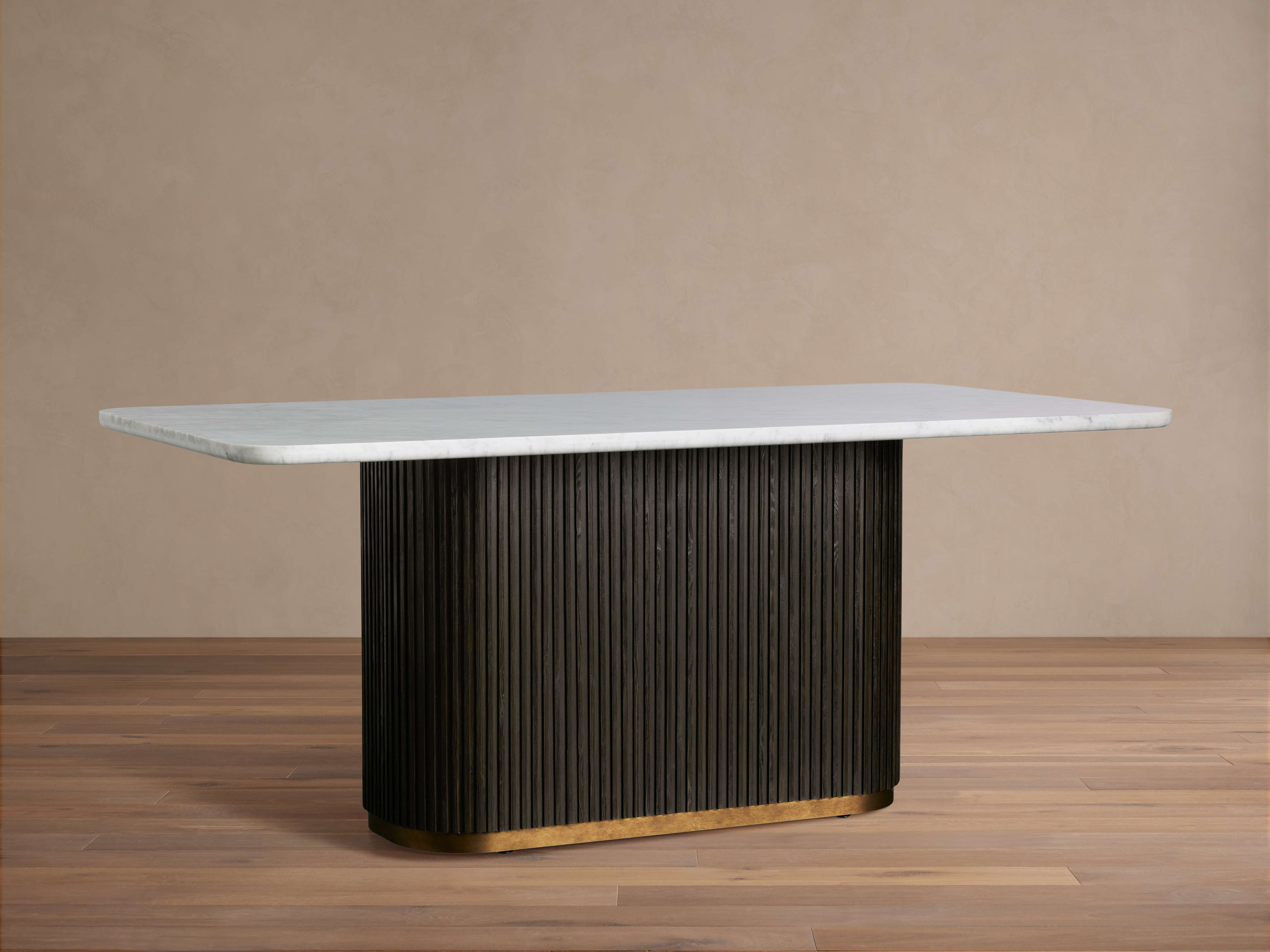 Arhaus Finnley Dining Table