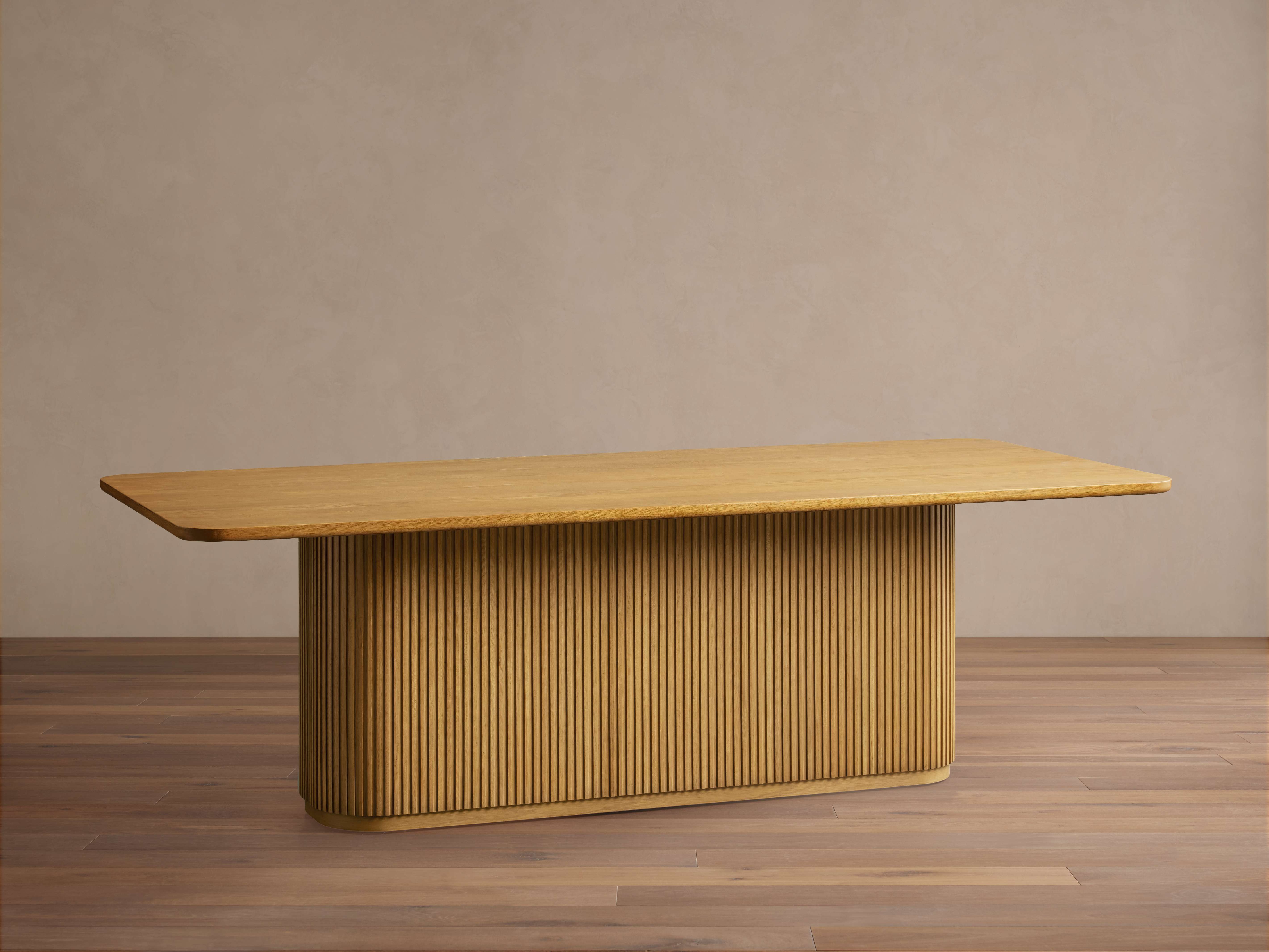 Finnley Wood Dining Table