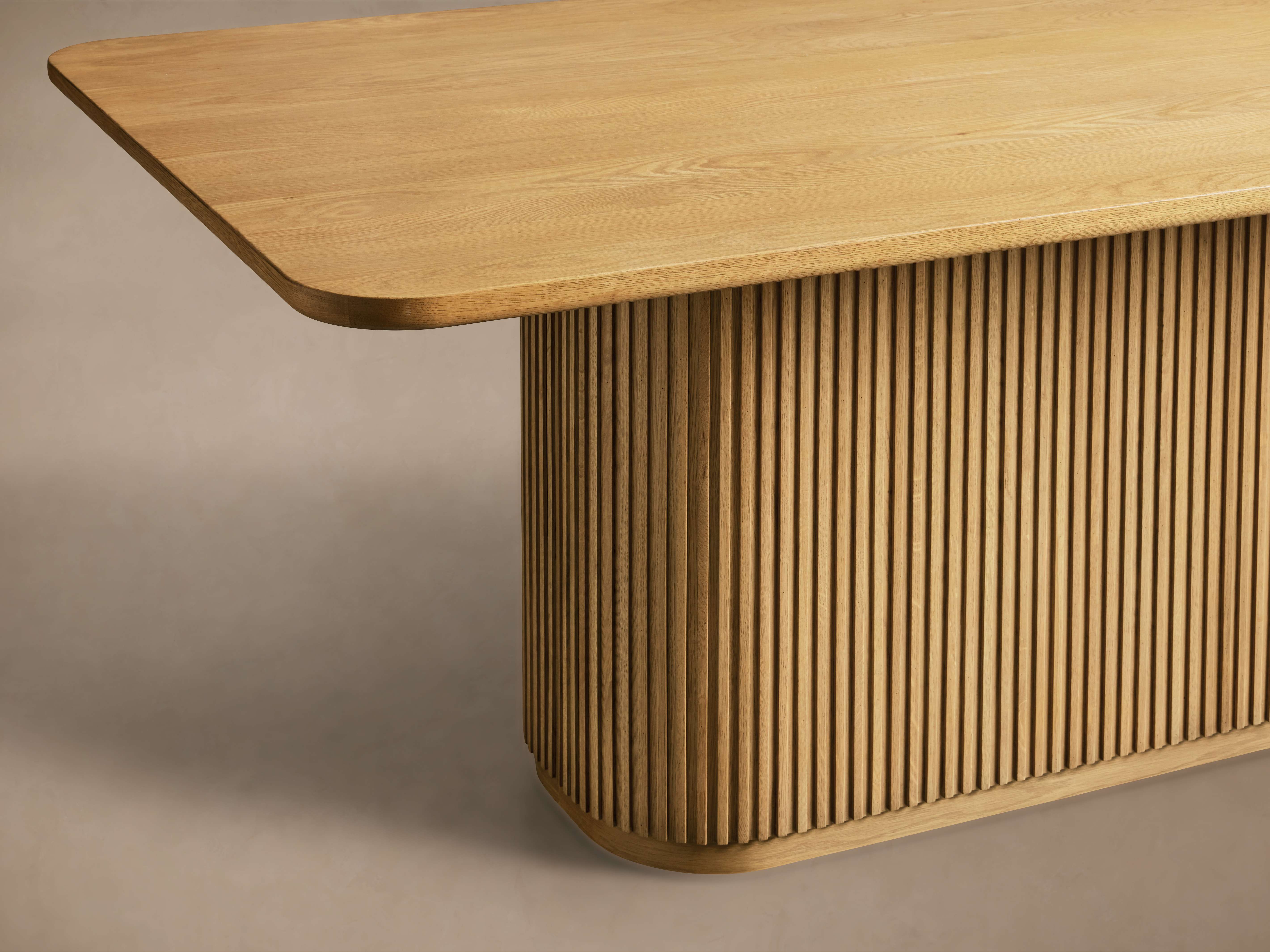 Finnley Wood Dining Table