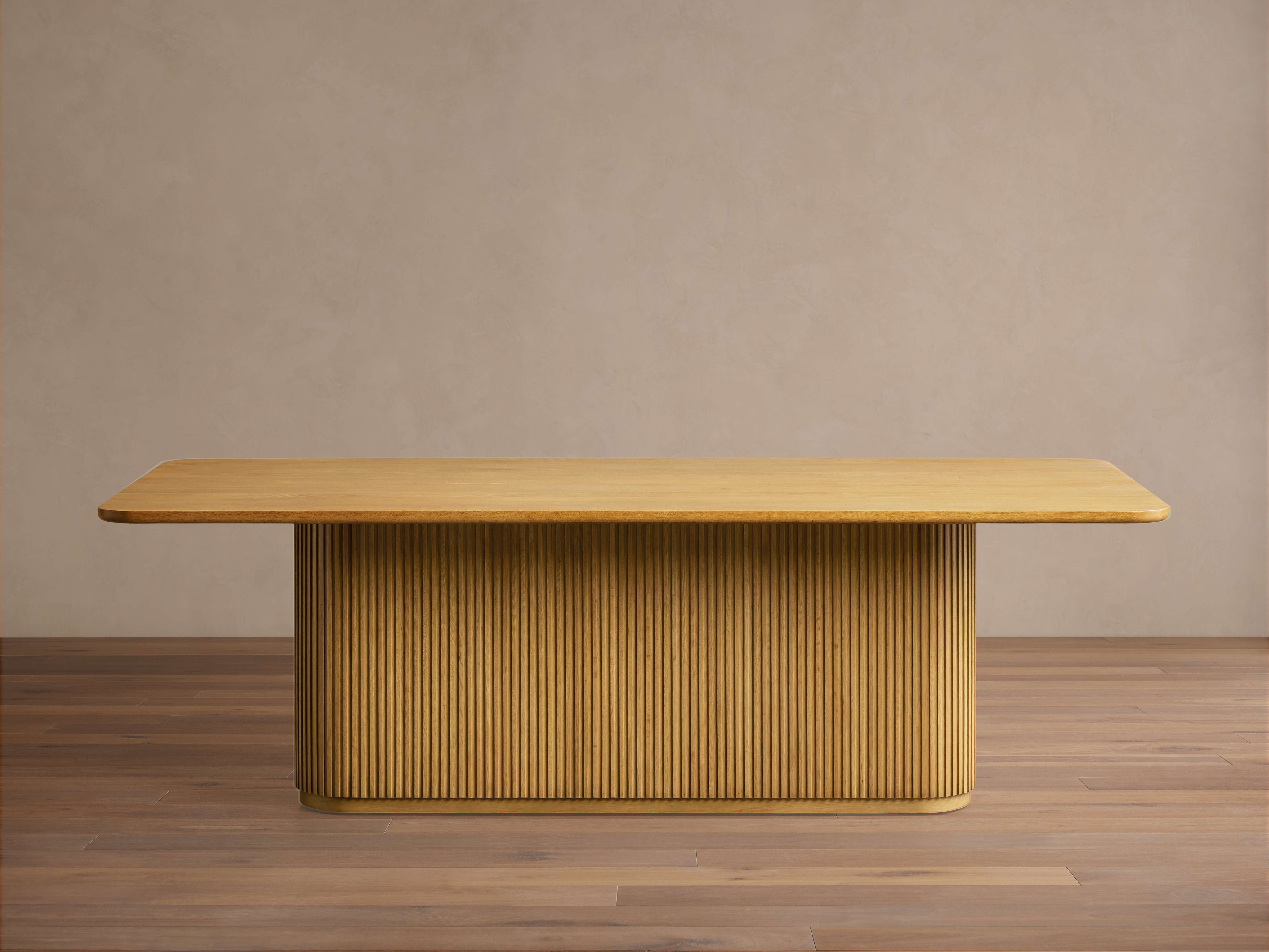 Finnley Wood Dining Table