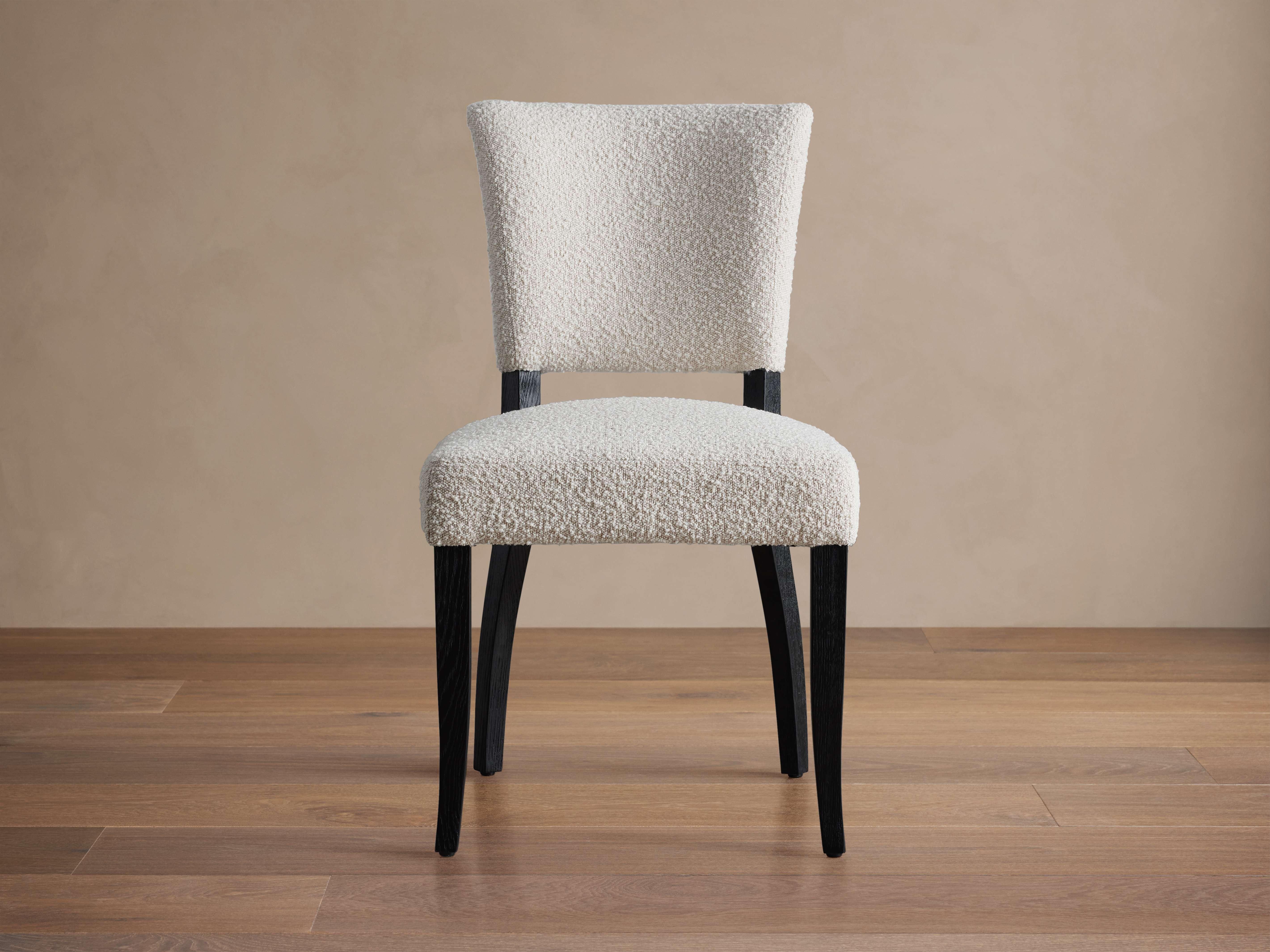 Fallyn Dining Side Chair - Thumbnail 2
