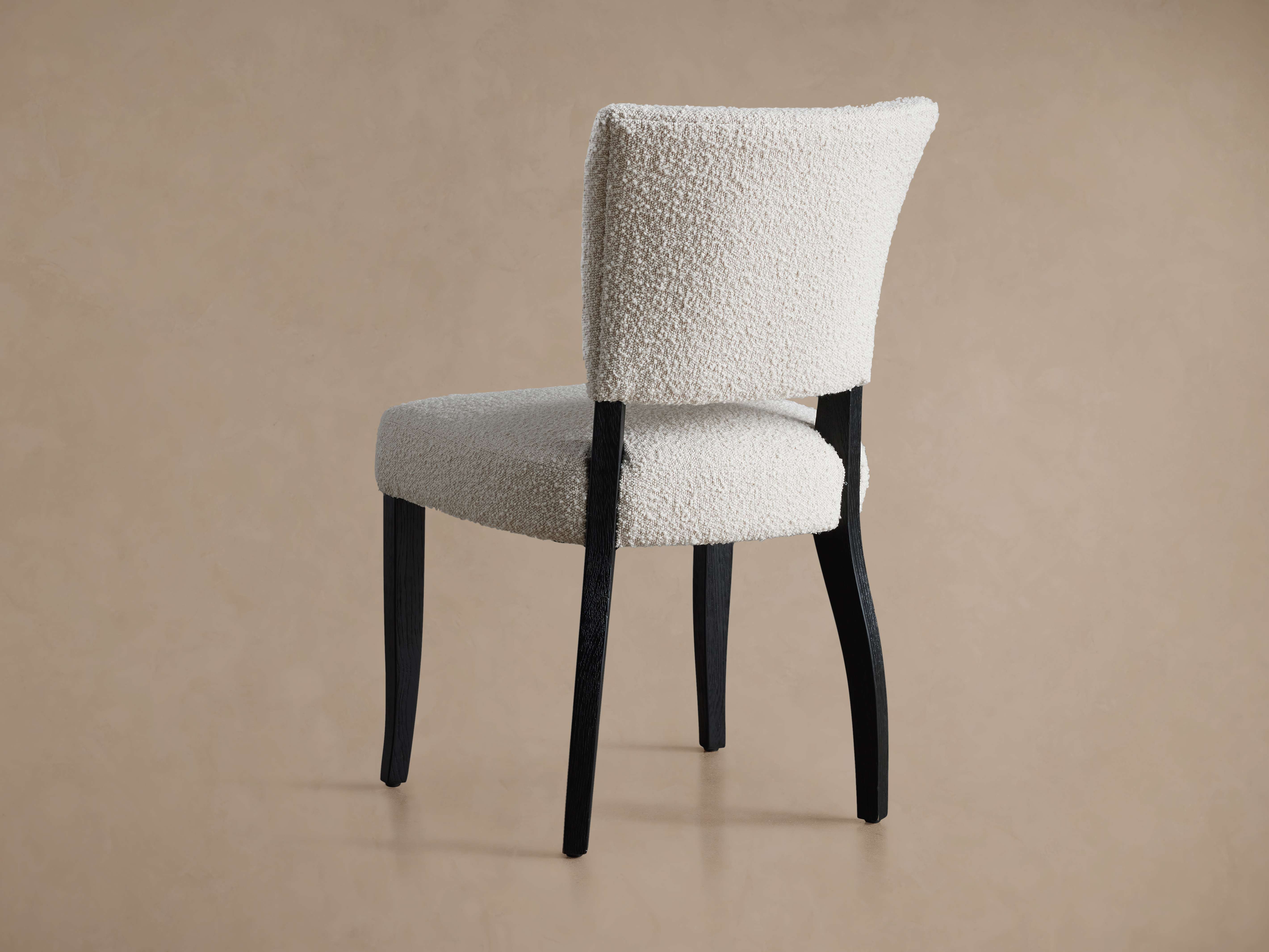 Fallyn Dining Side Chair - Thumbnail 5