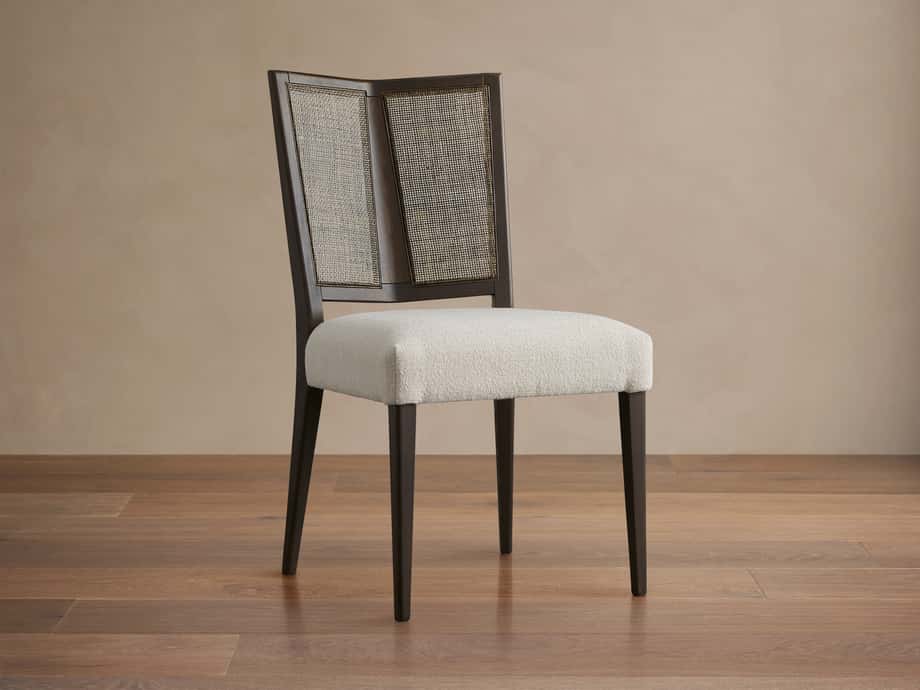 Freya Dining Side Chair