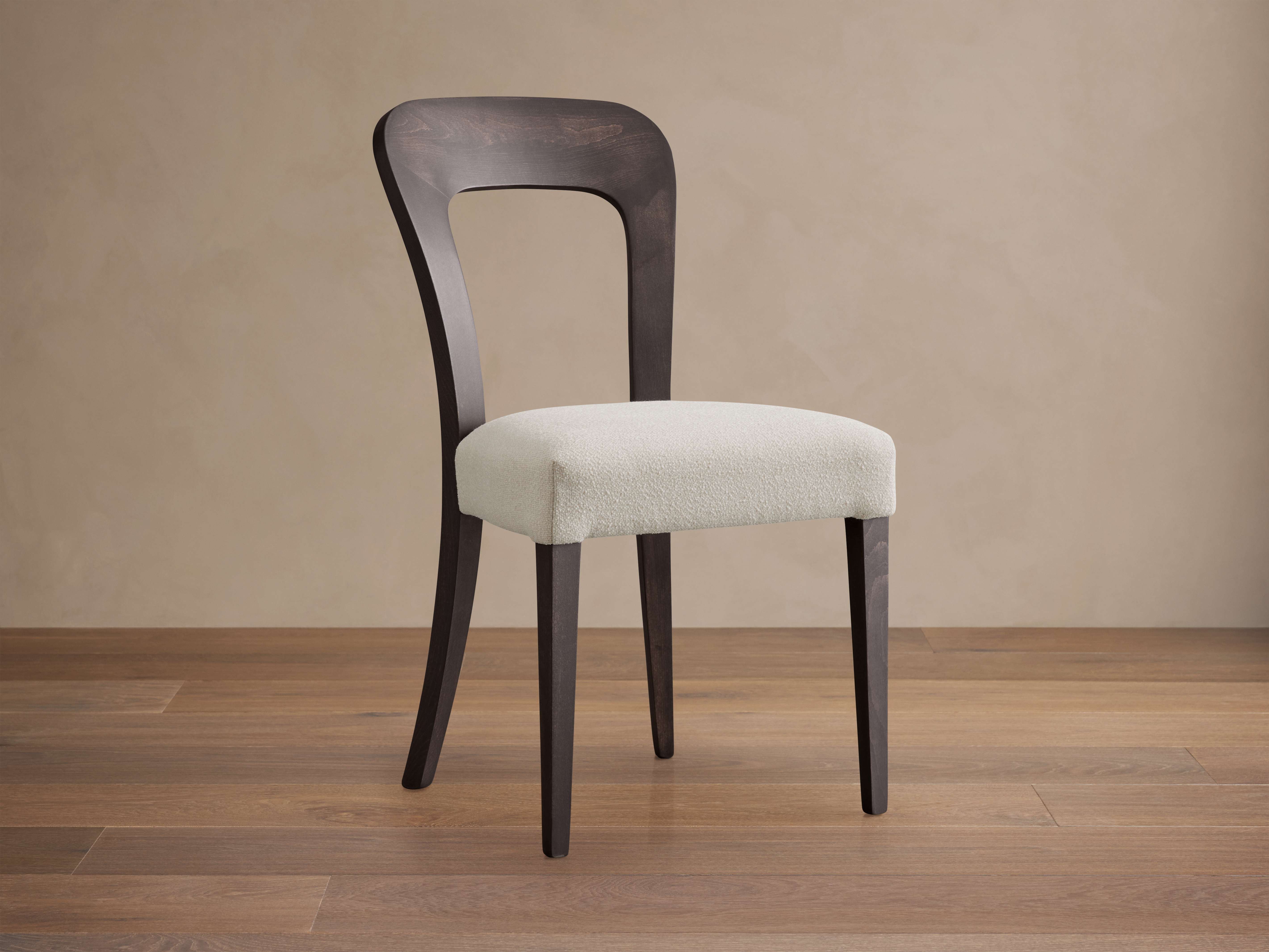 Arhaus Gallina Dining Chair - Thumbnail 2