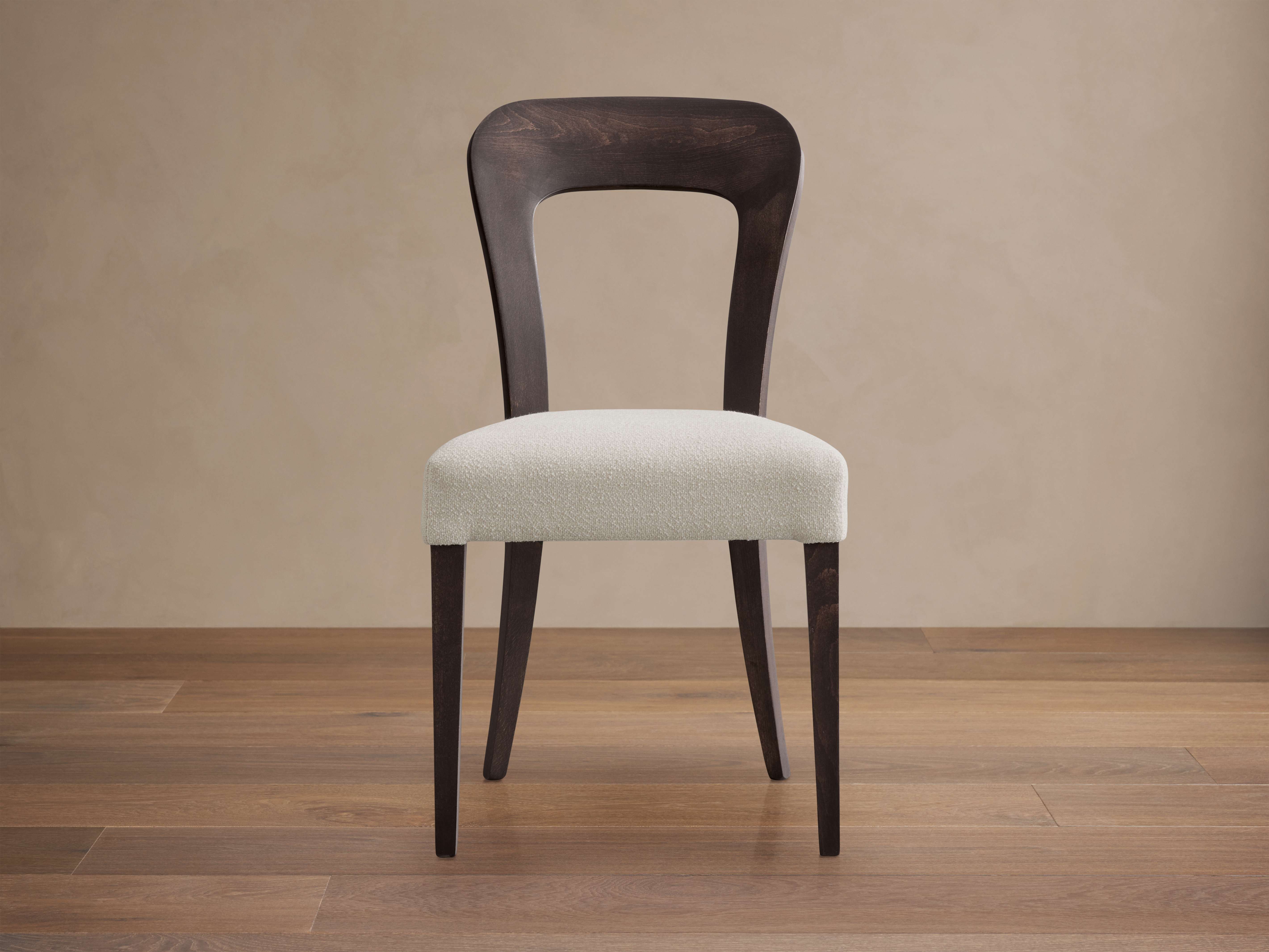 Arhaus Gallina Dining Chair