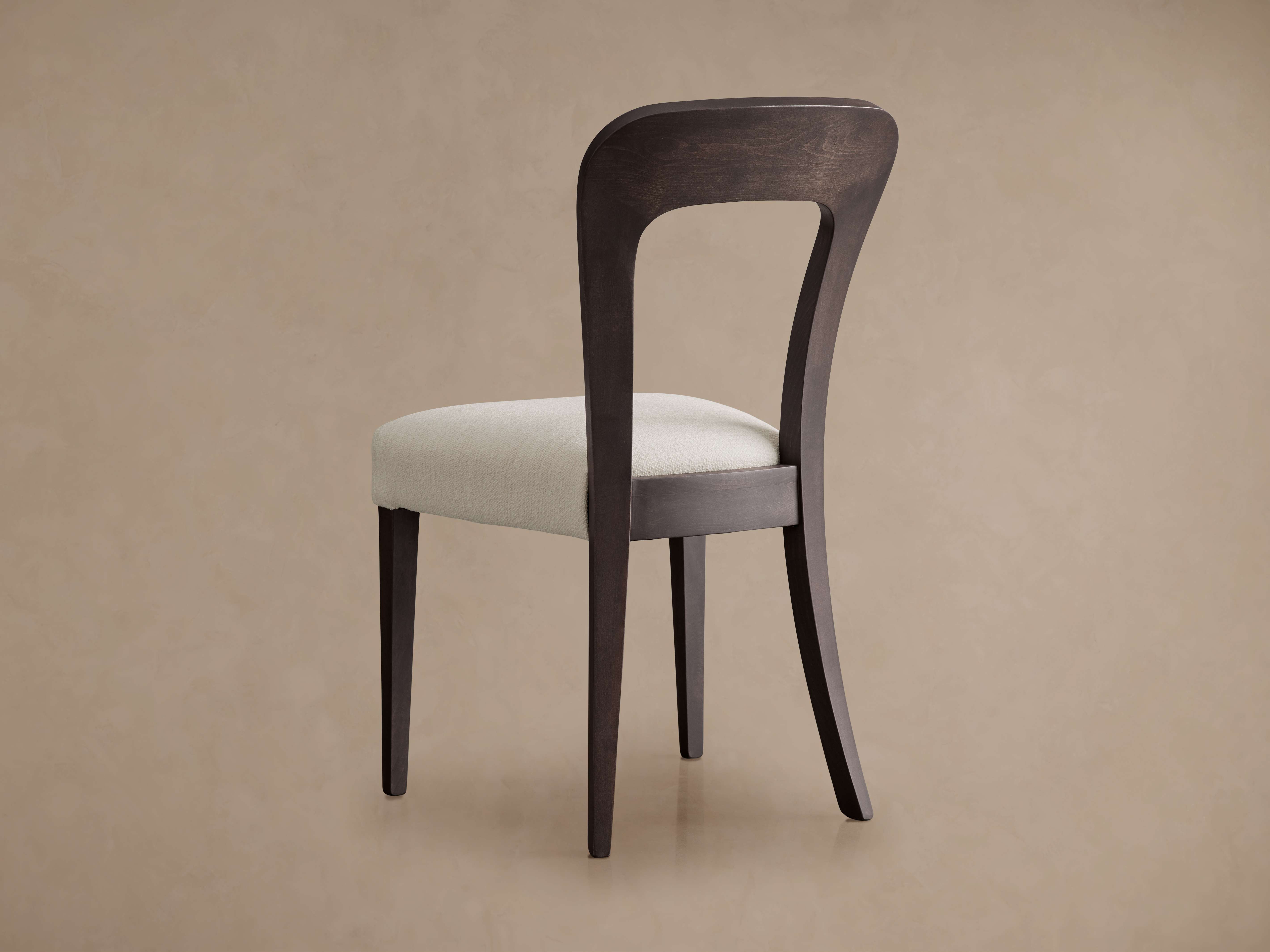 Arhaus Gallina Dining Chair - Thumbnail 3