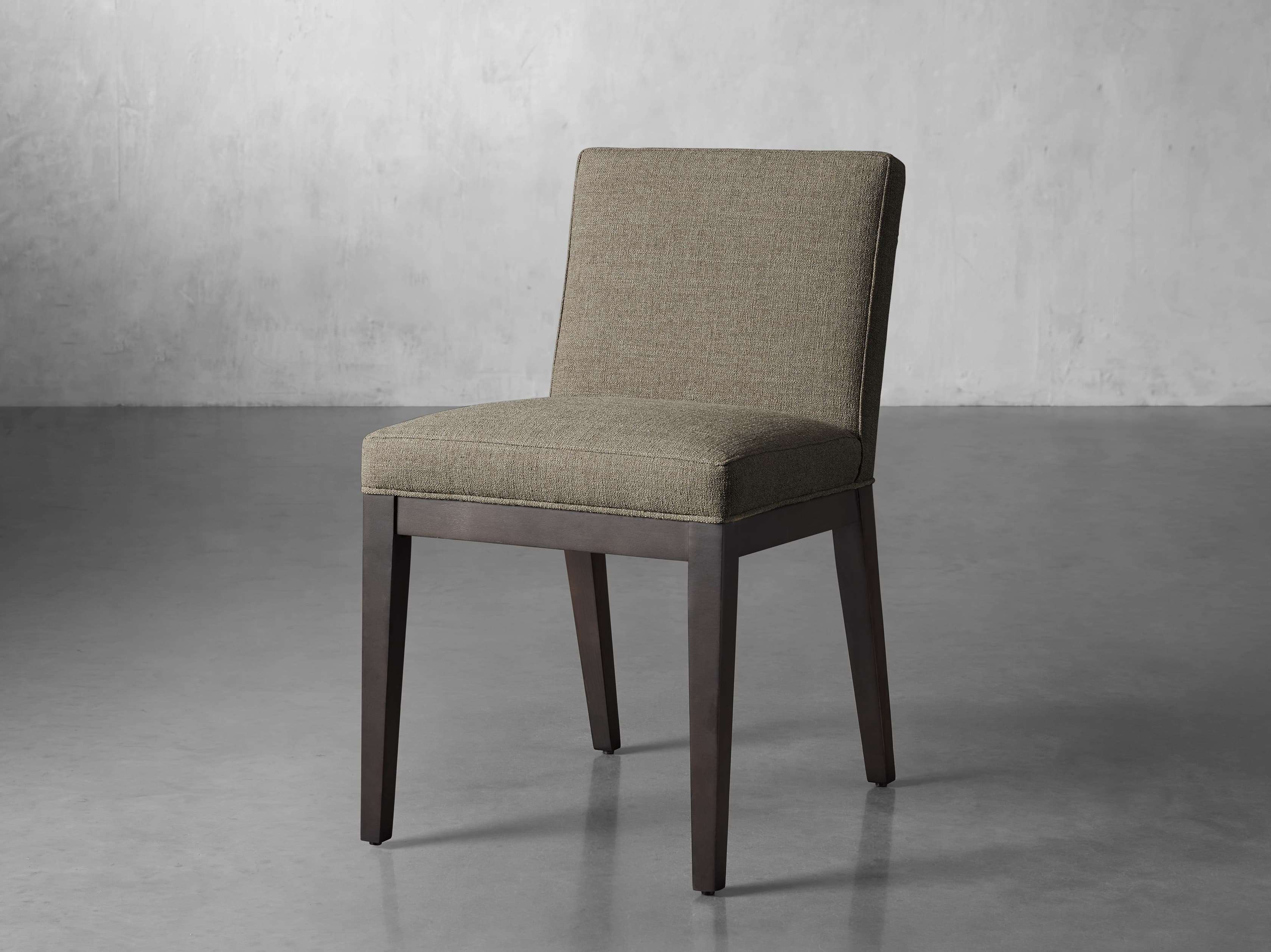 Geoffrey Dining Side Chair