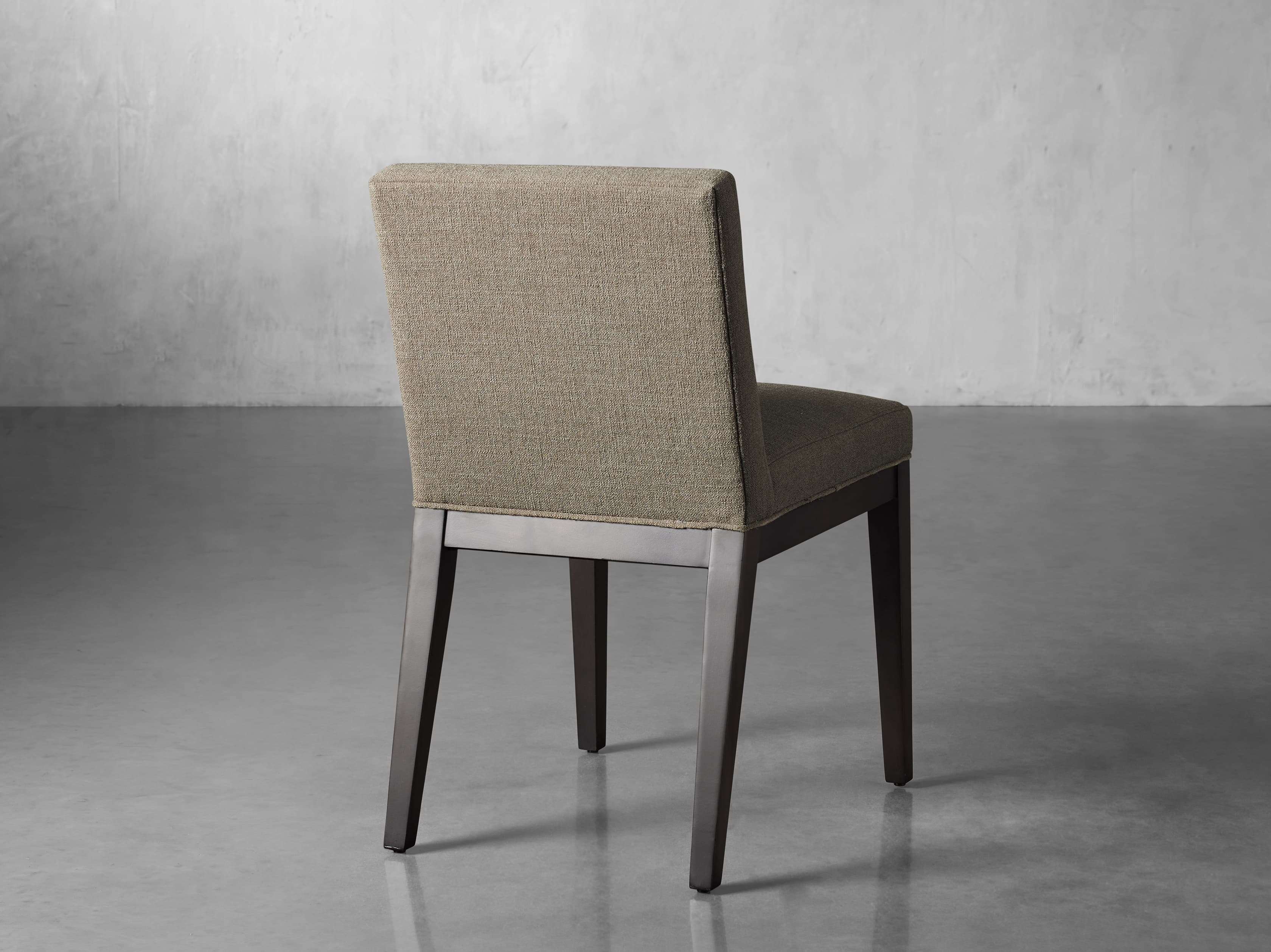 Geoffrey Dining Side Chair