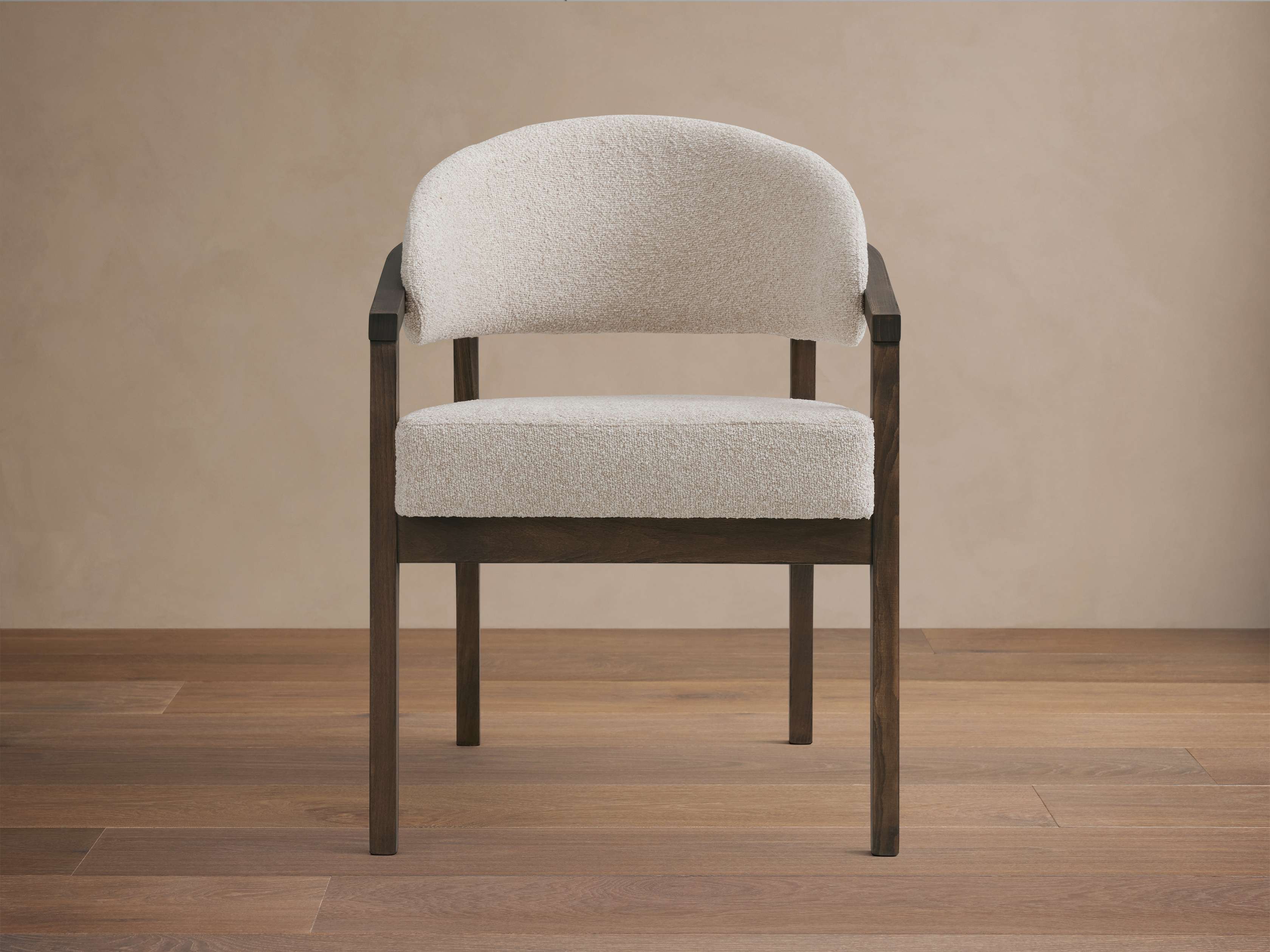 Hagen Dining Chair - Thumbnail 3