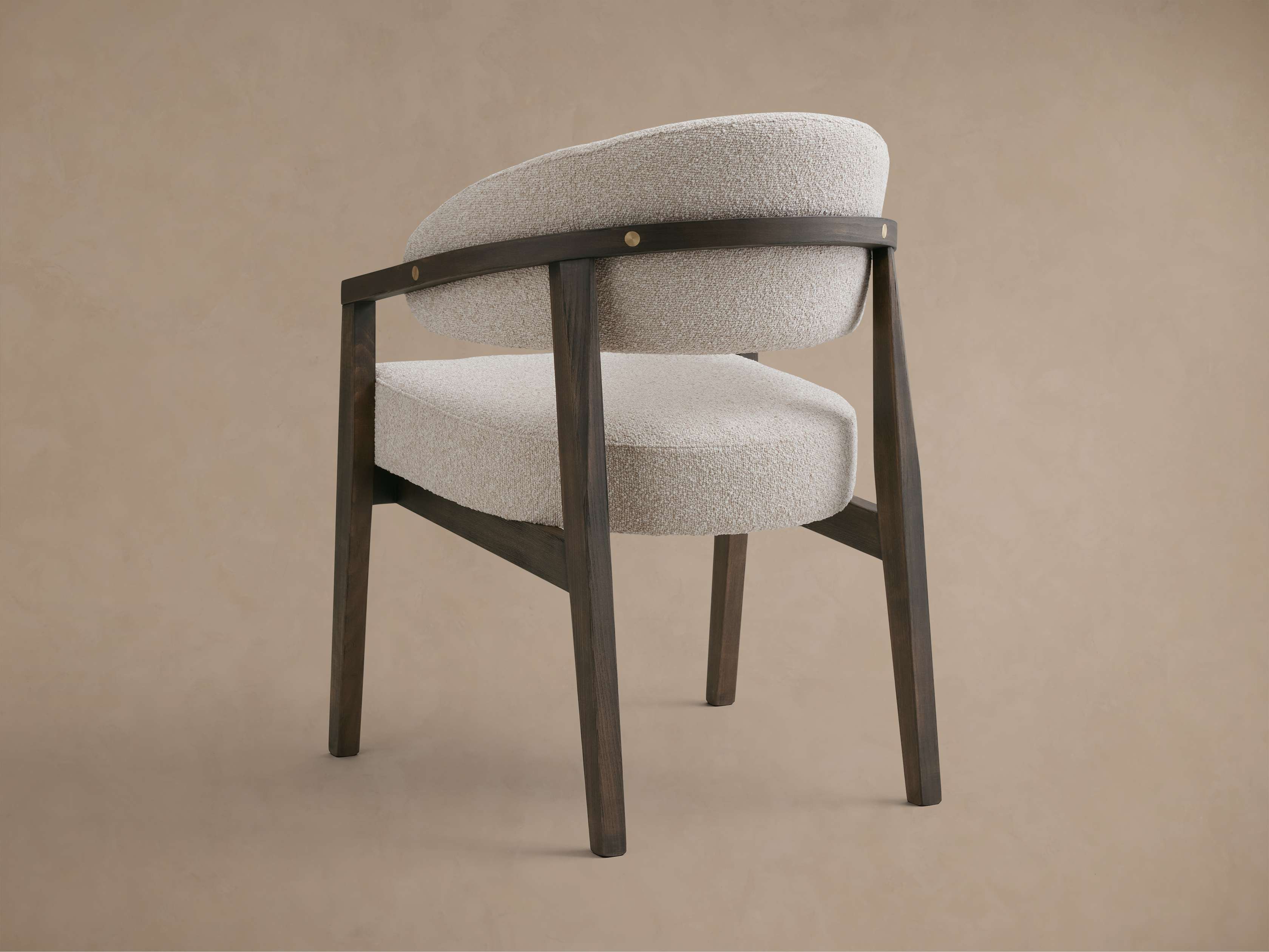Hagen Dining Chair - Thumbnail 2