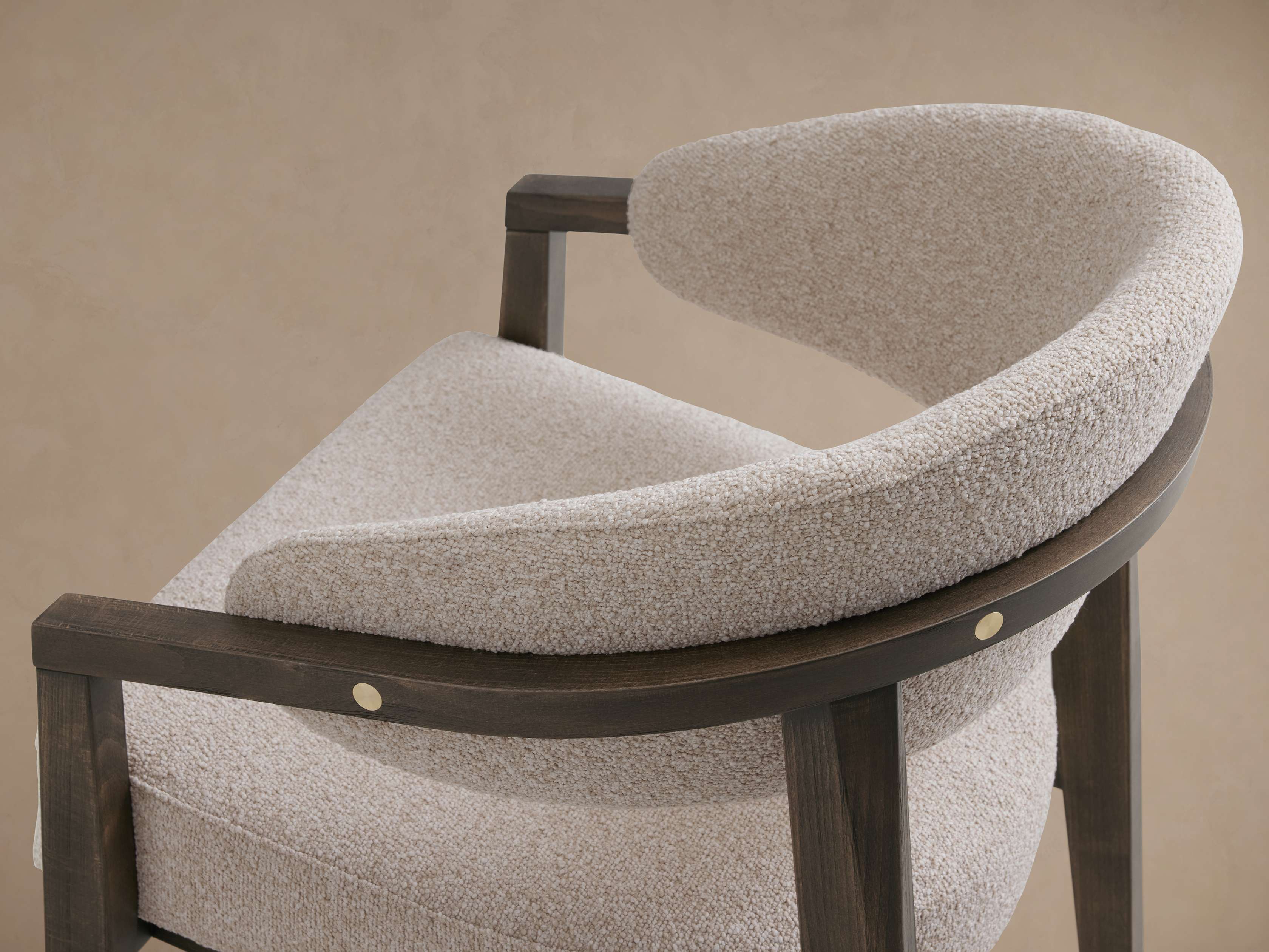 Hagen Dining Chair - Thumbnail 4