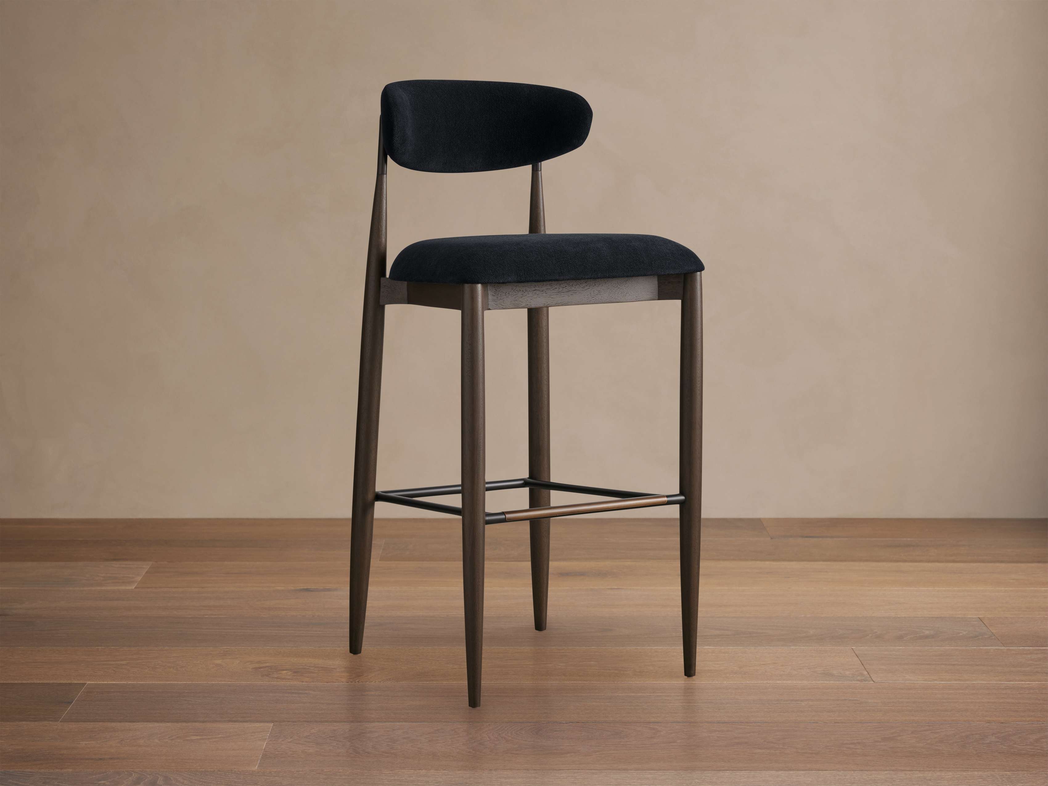Jagger Armless Stool