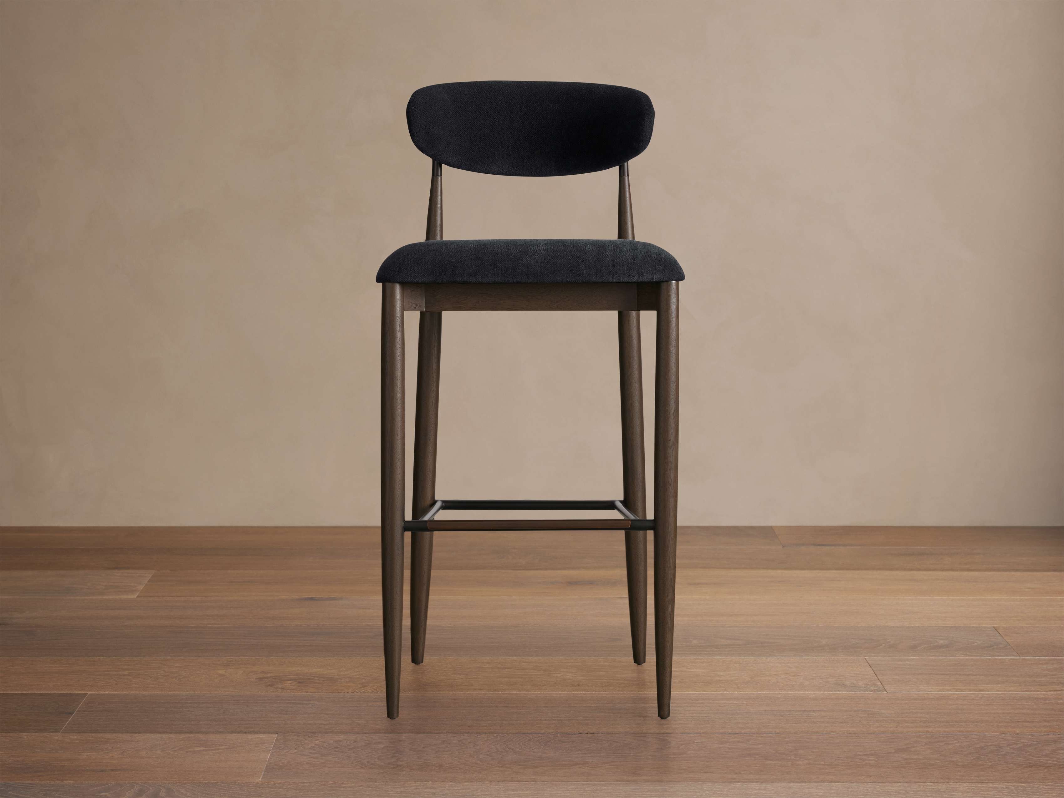 Jagger Armless Stool