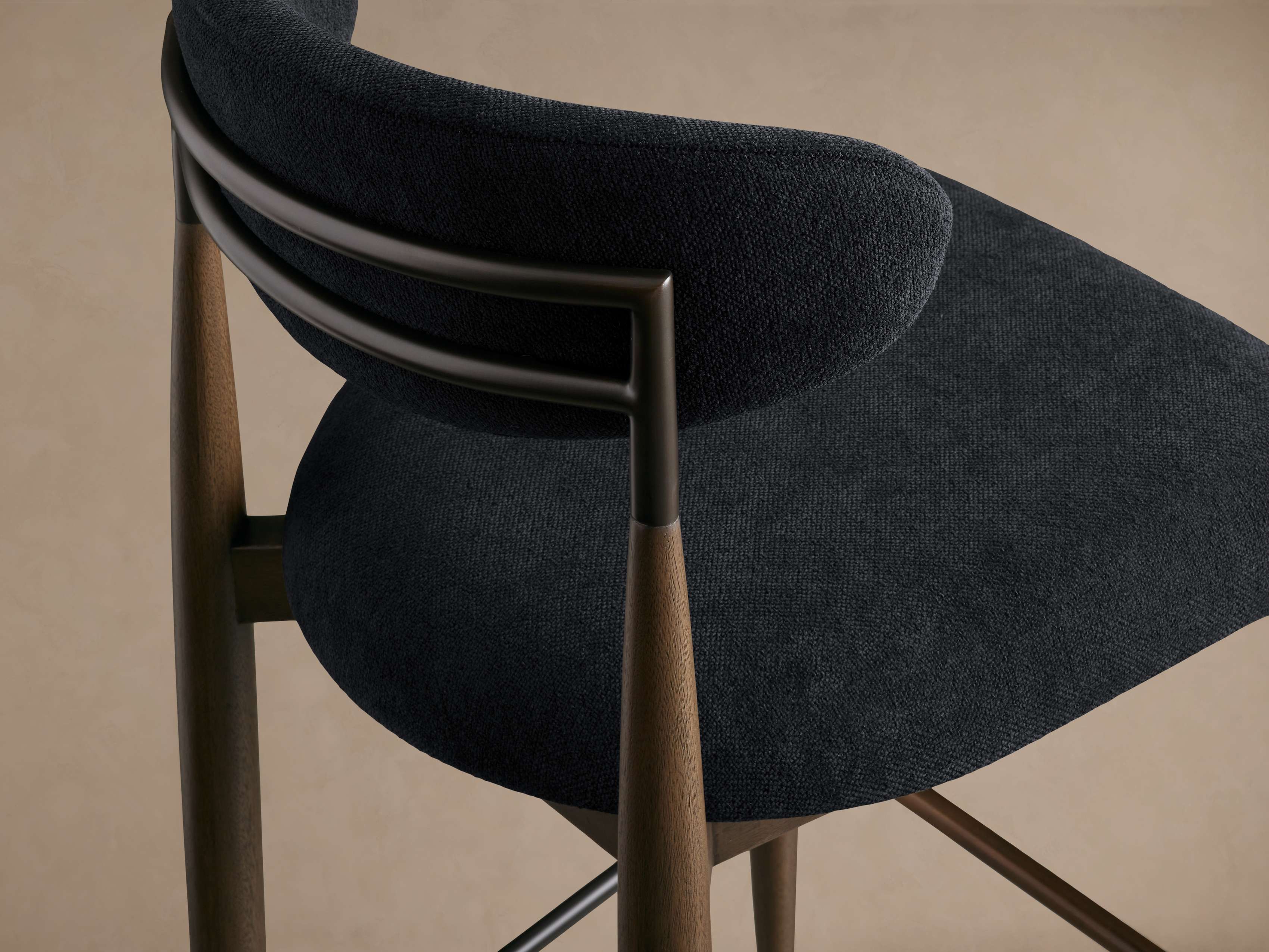 Jagger Armless Stool