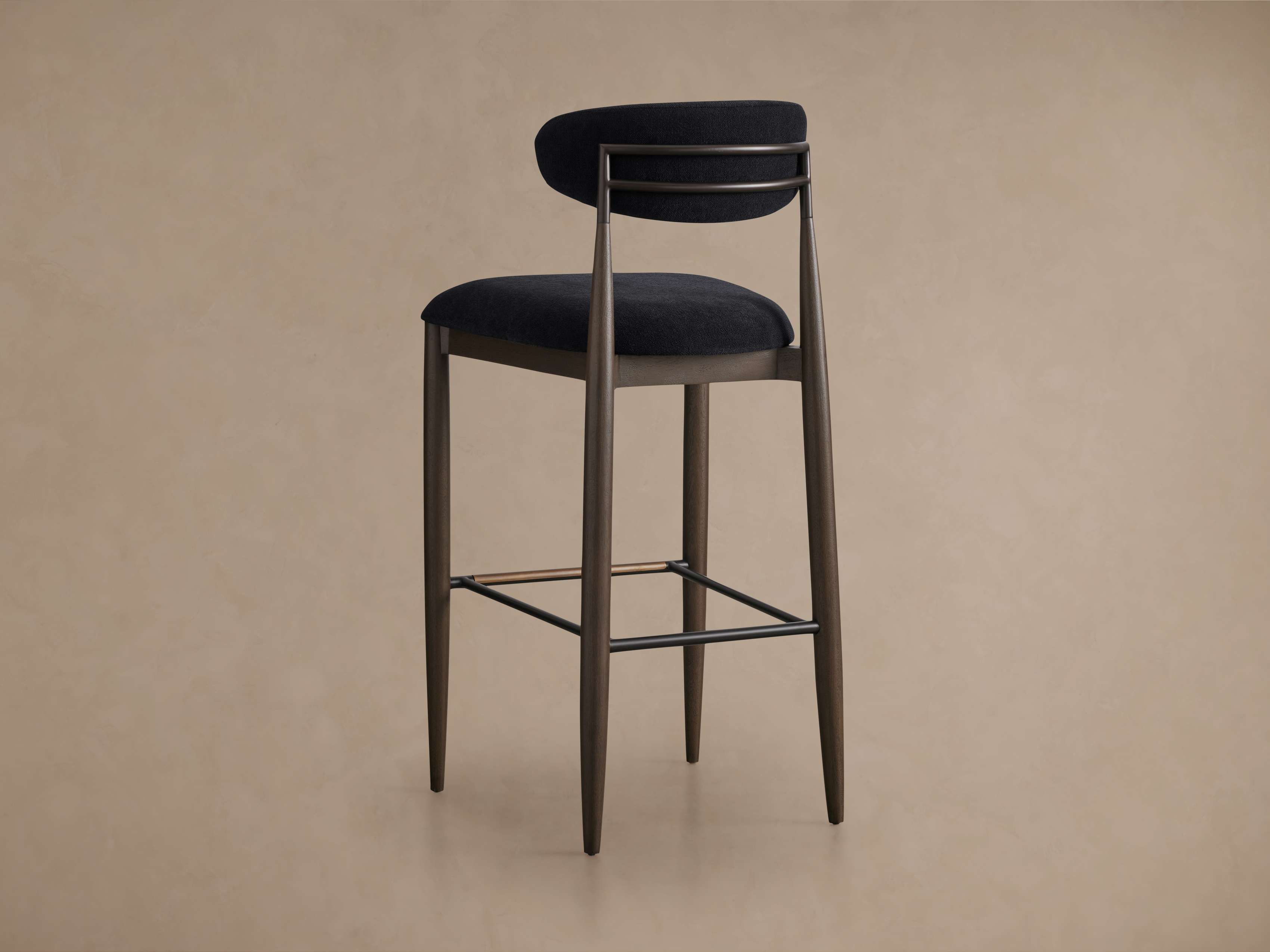 Jagger Armless Stool