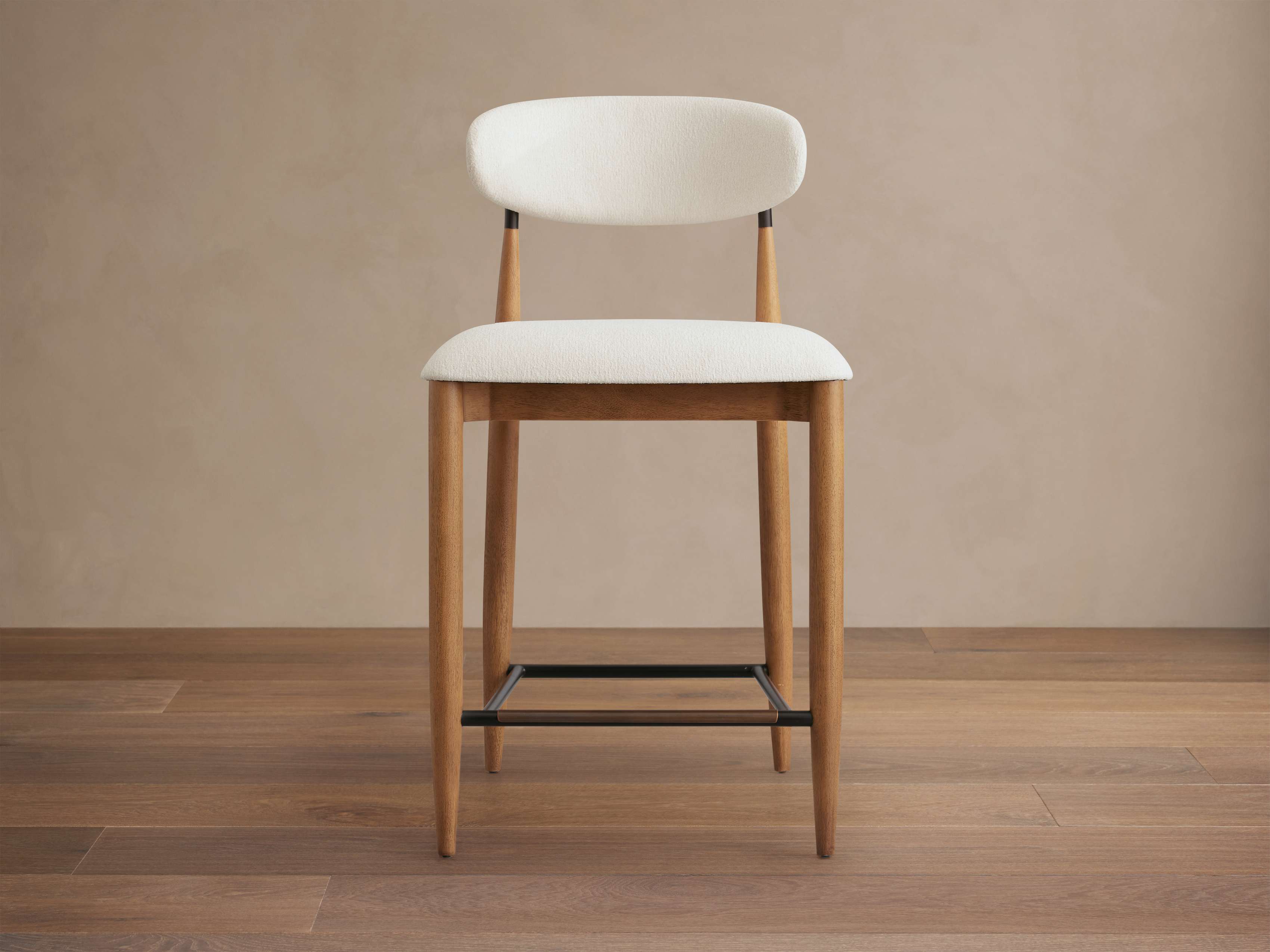 Jagger Armless Stool