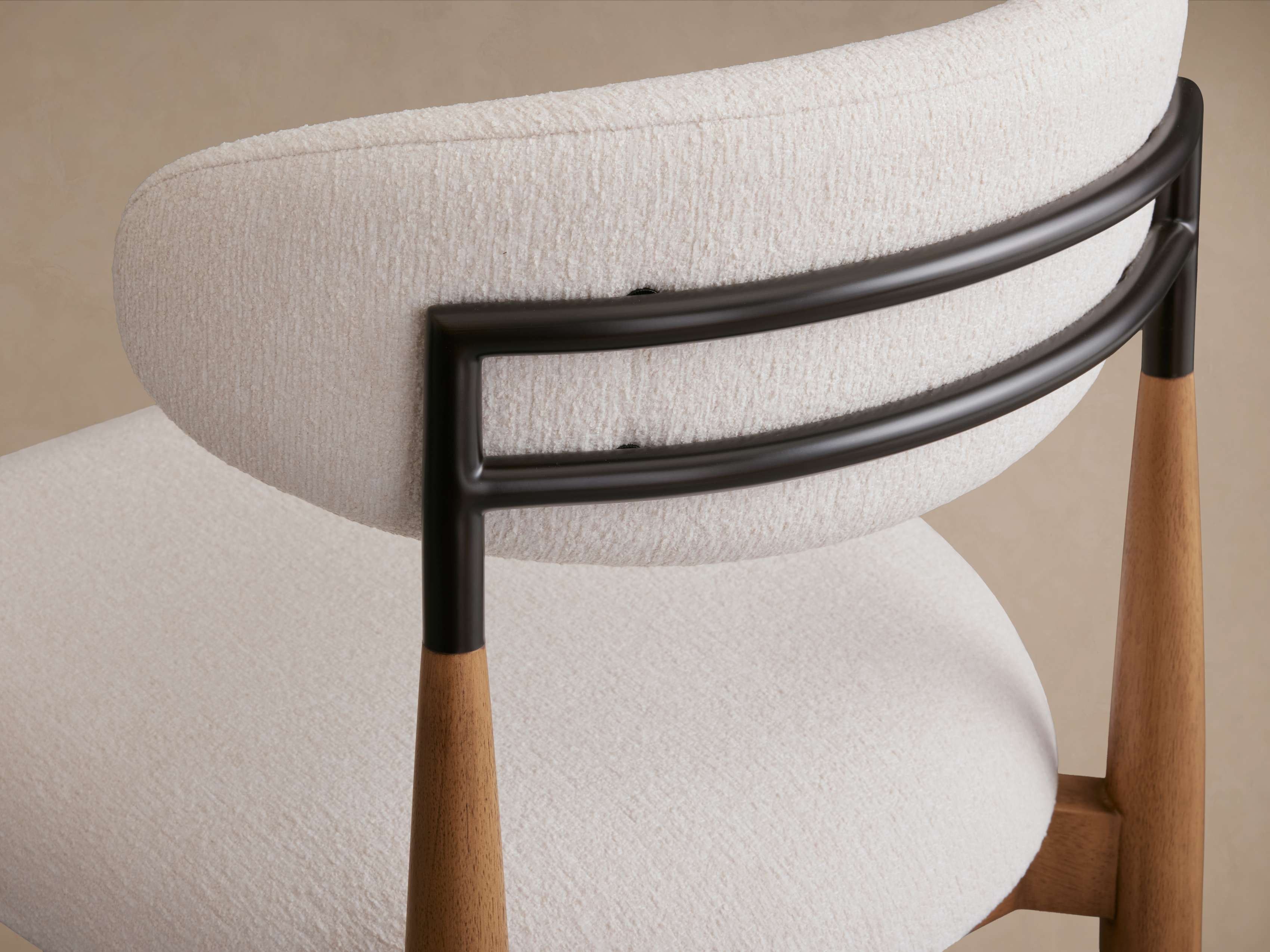 Jagger Armless Stool