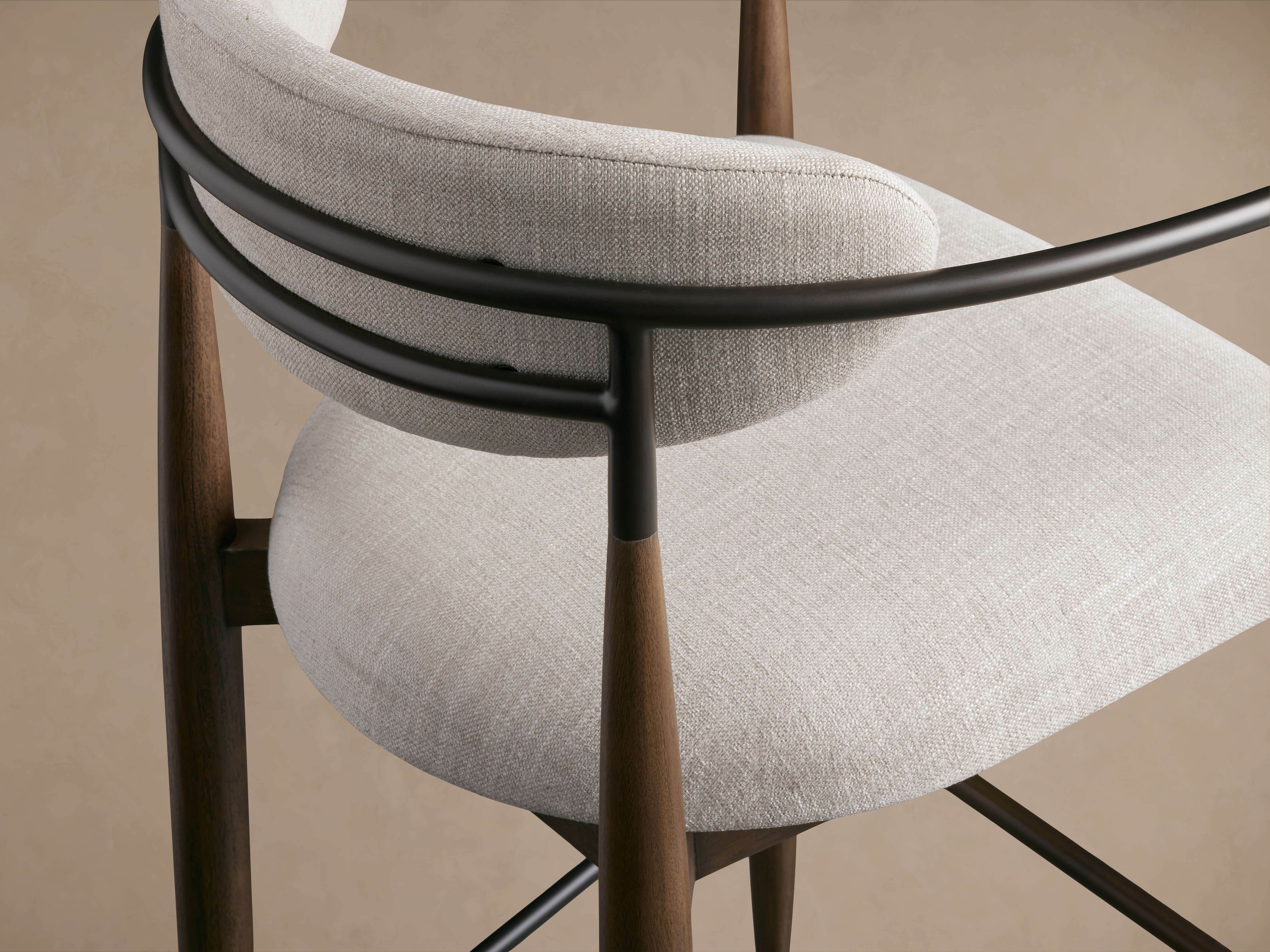Jagger Stool