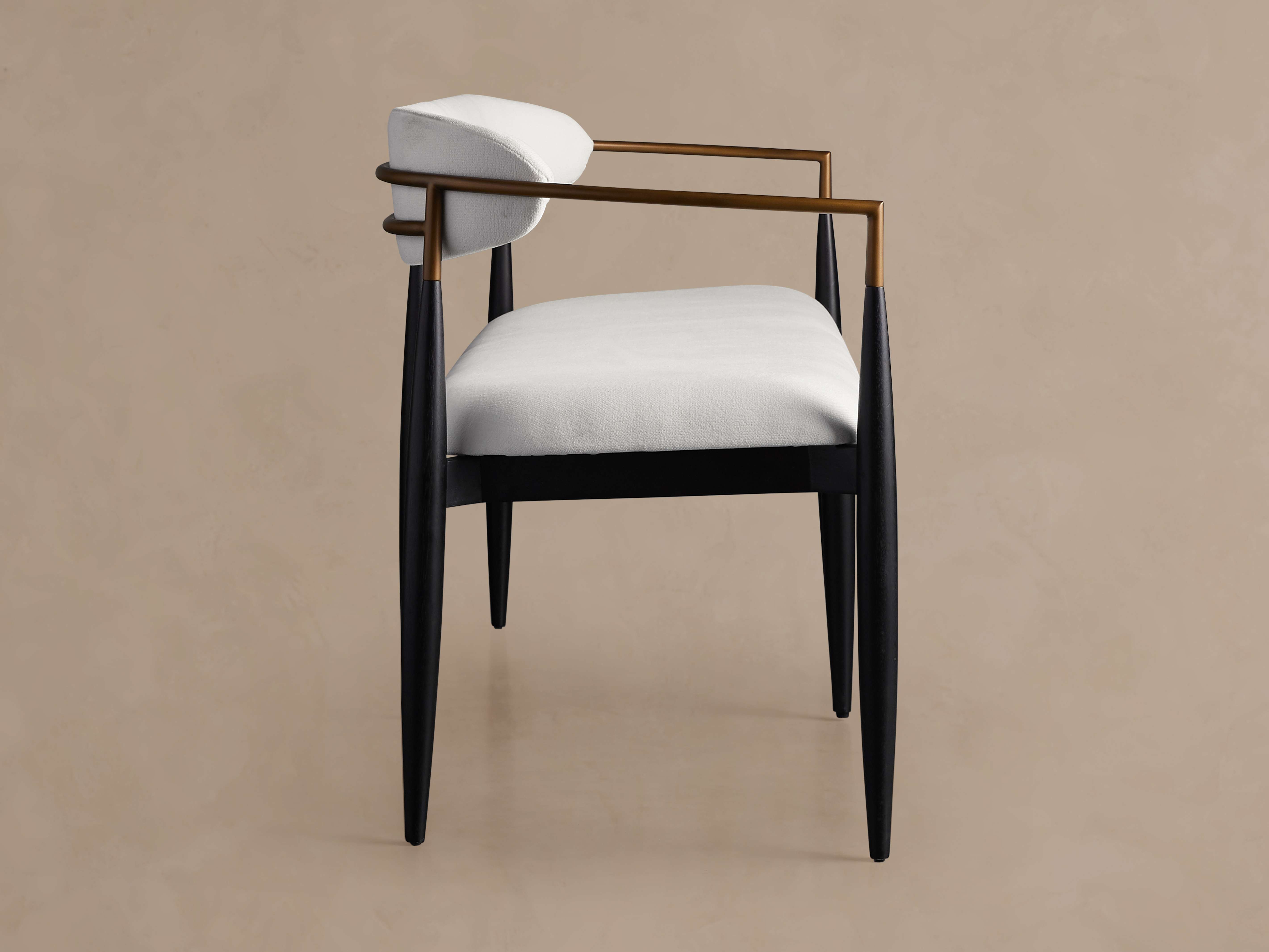 Jagger Dining Bench - Thumbnail 5