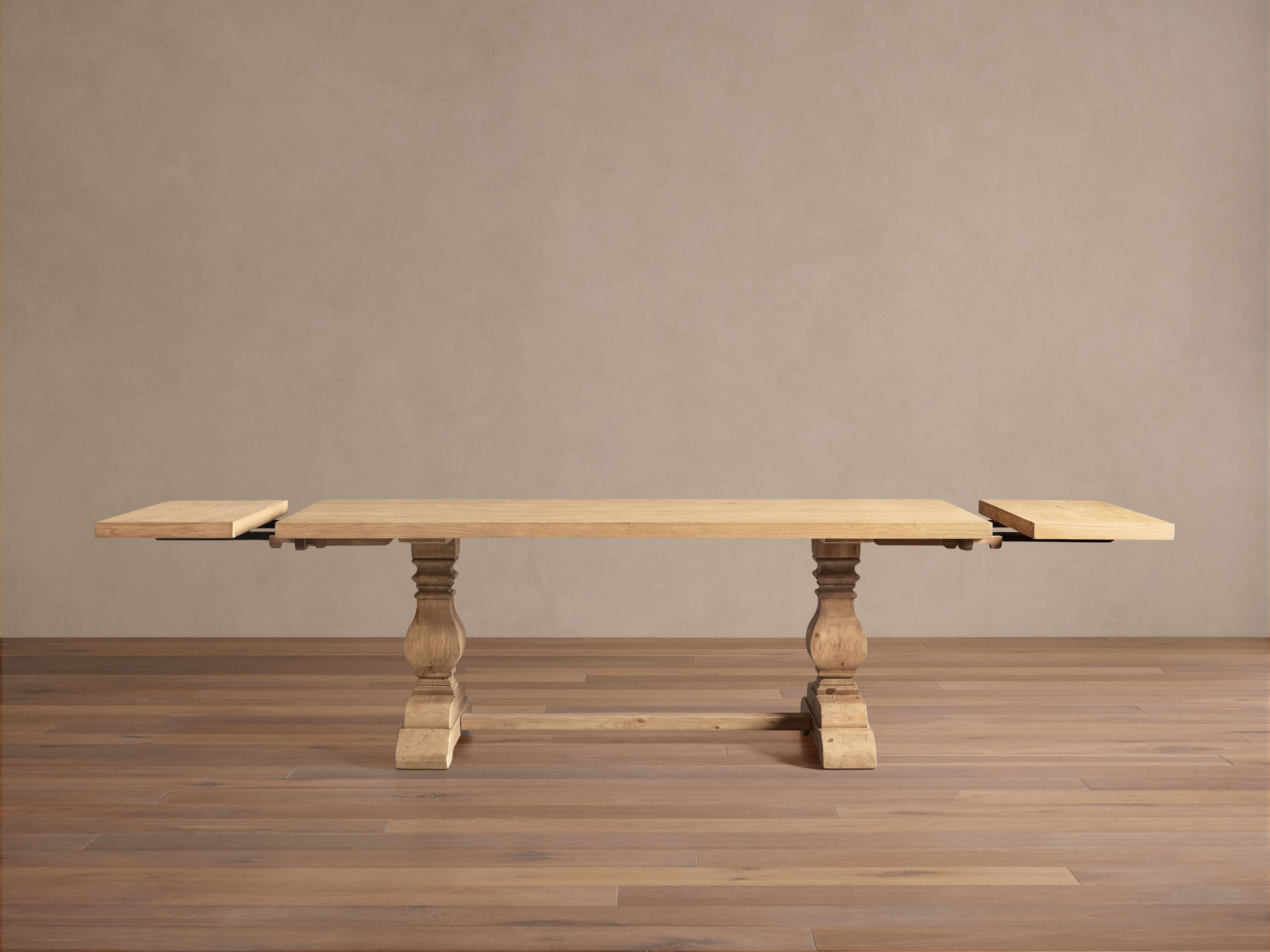 Arhaus Kensington Dining Table - Thumbnail 4