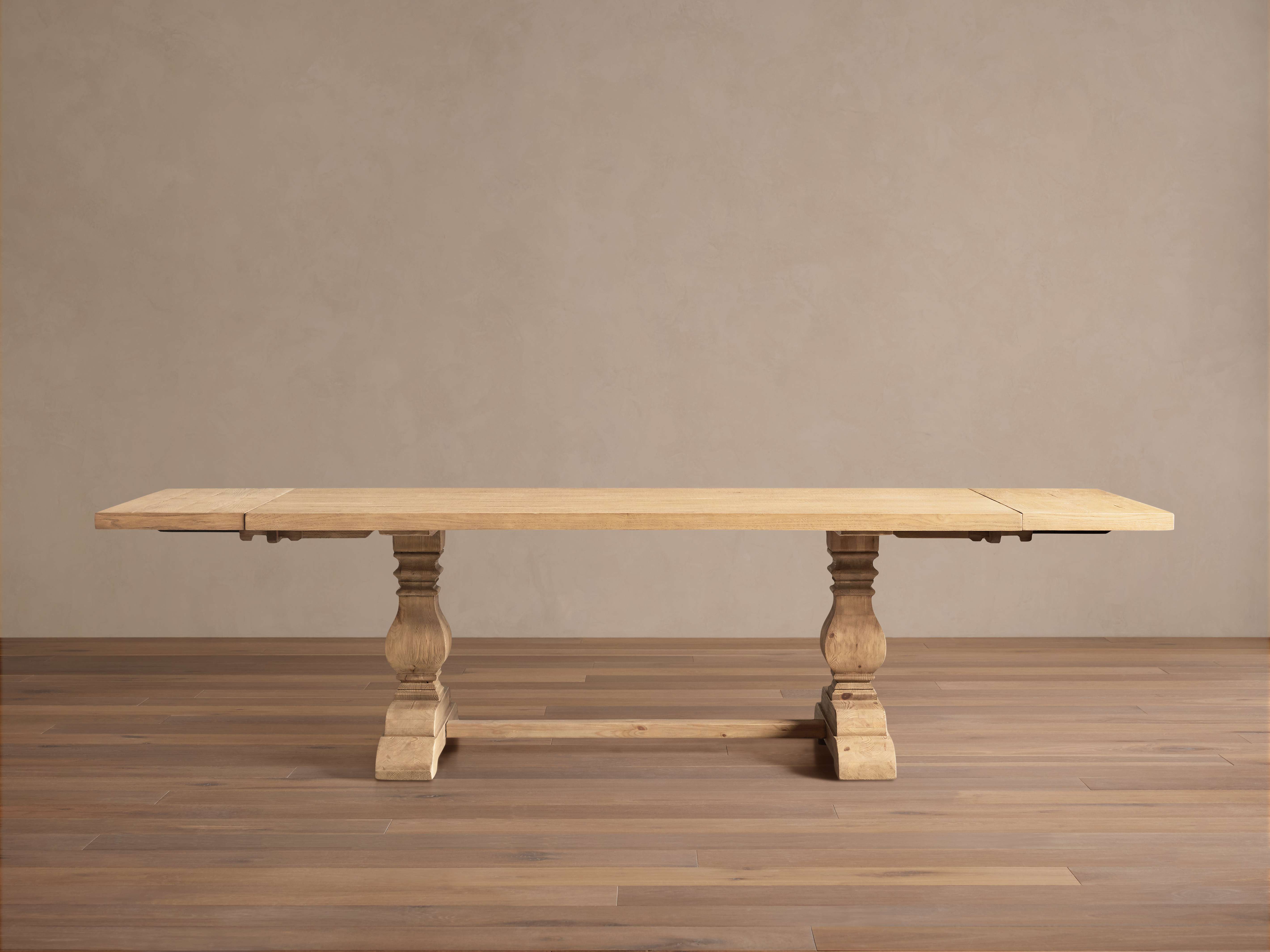Arhaus Kensington Dining Table