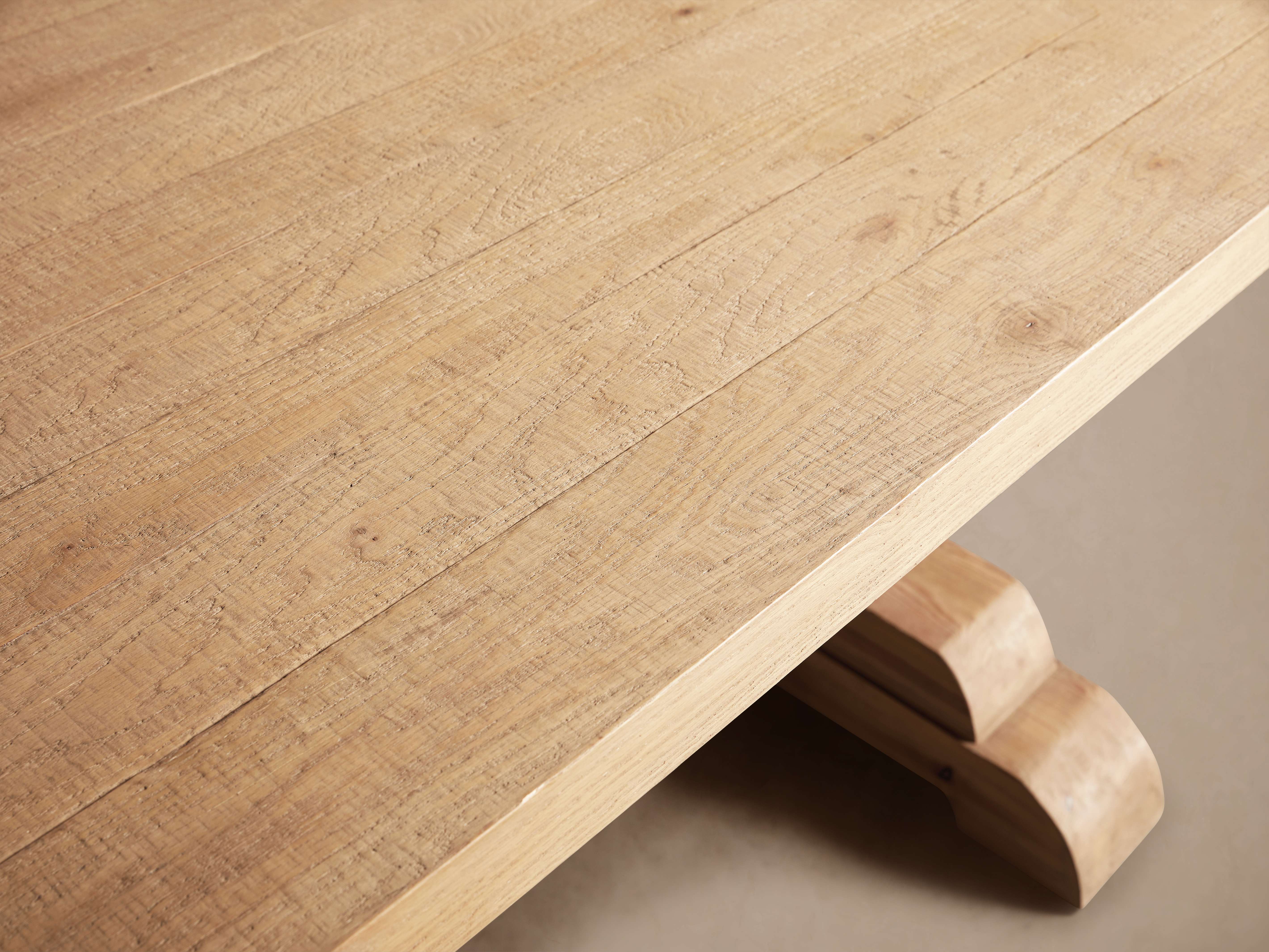 Arhaus Kensington Dining Table - Thumbnail 5