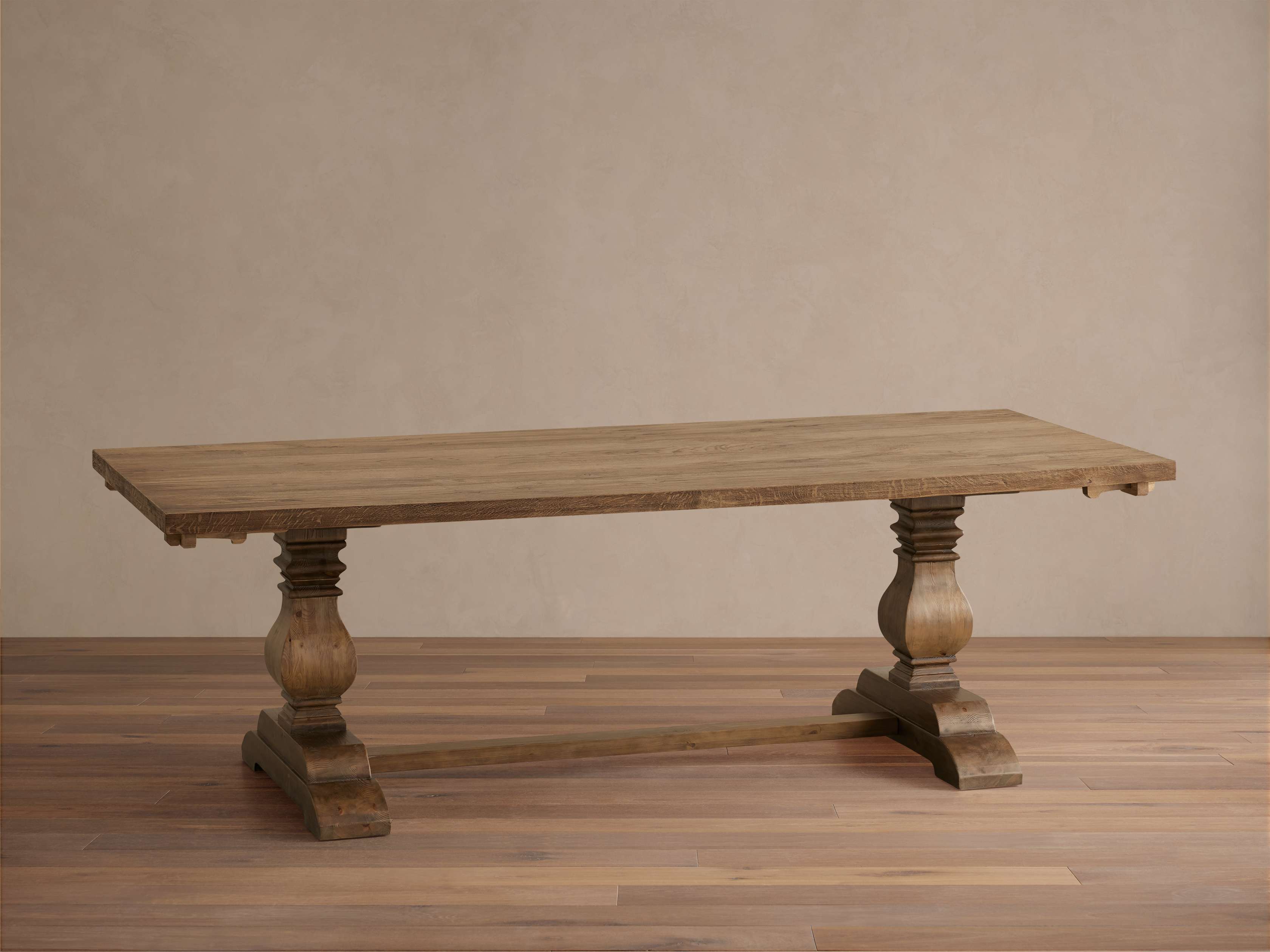 Kensington Reclaimed Dining Table