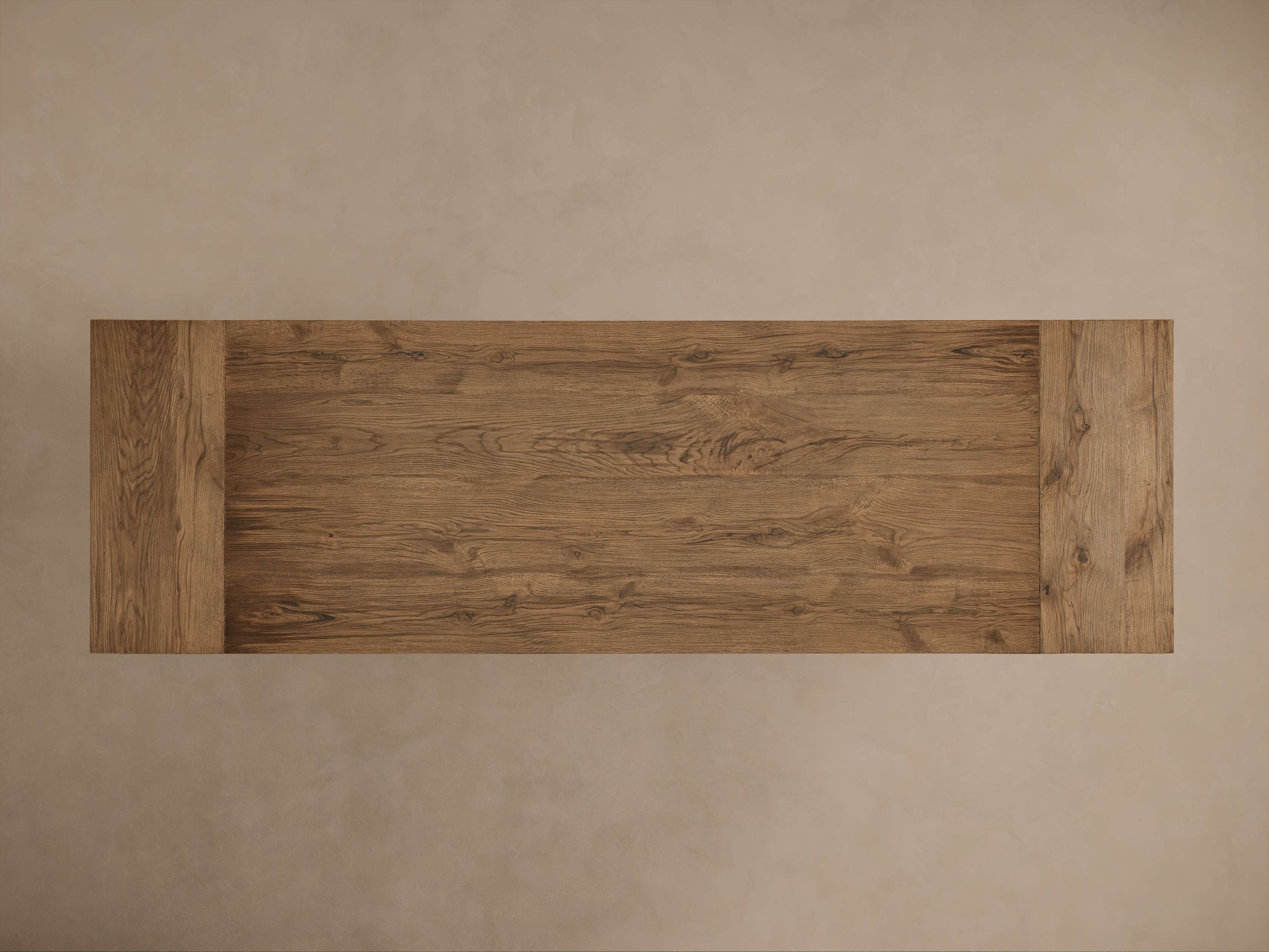 Kensington Reclaimed Dining Table - Thumbnail 3