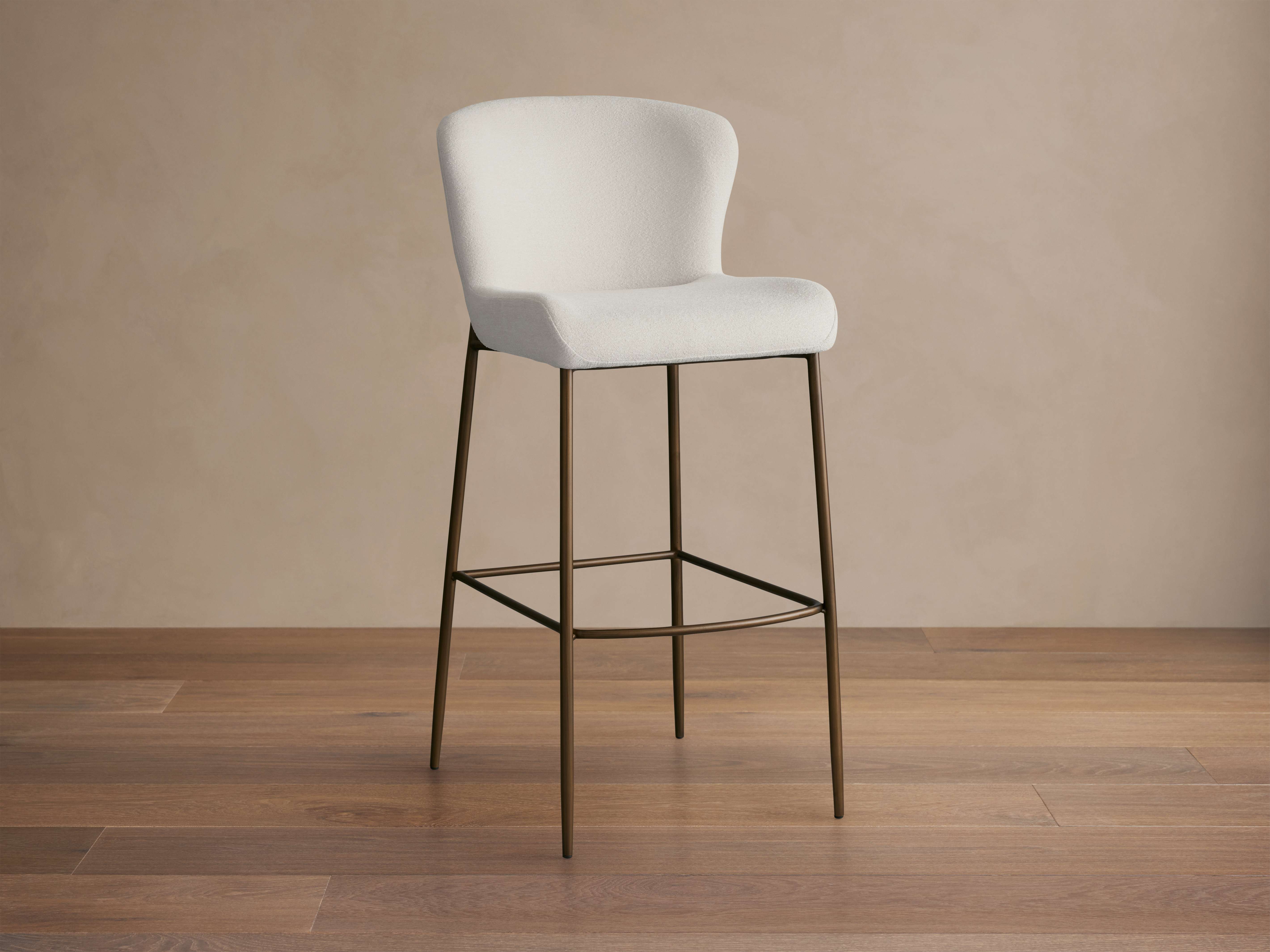 Kirsten Stool - Thumbnail 3