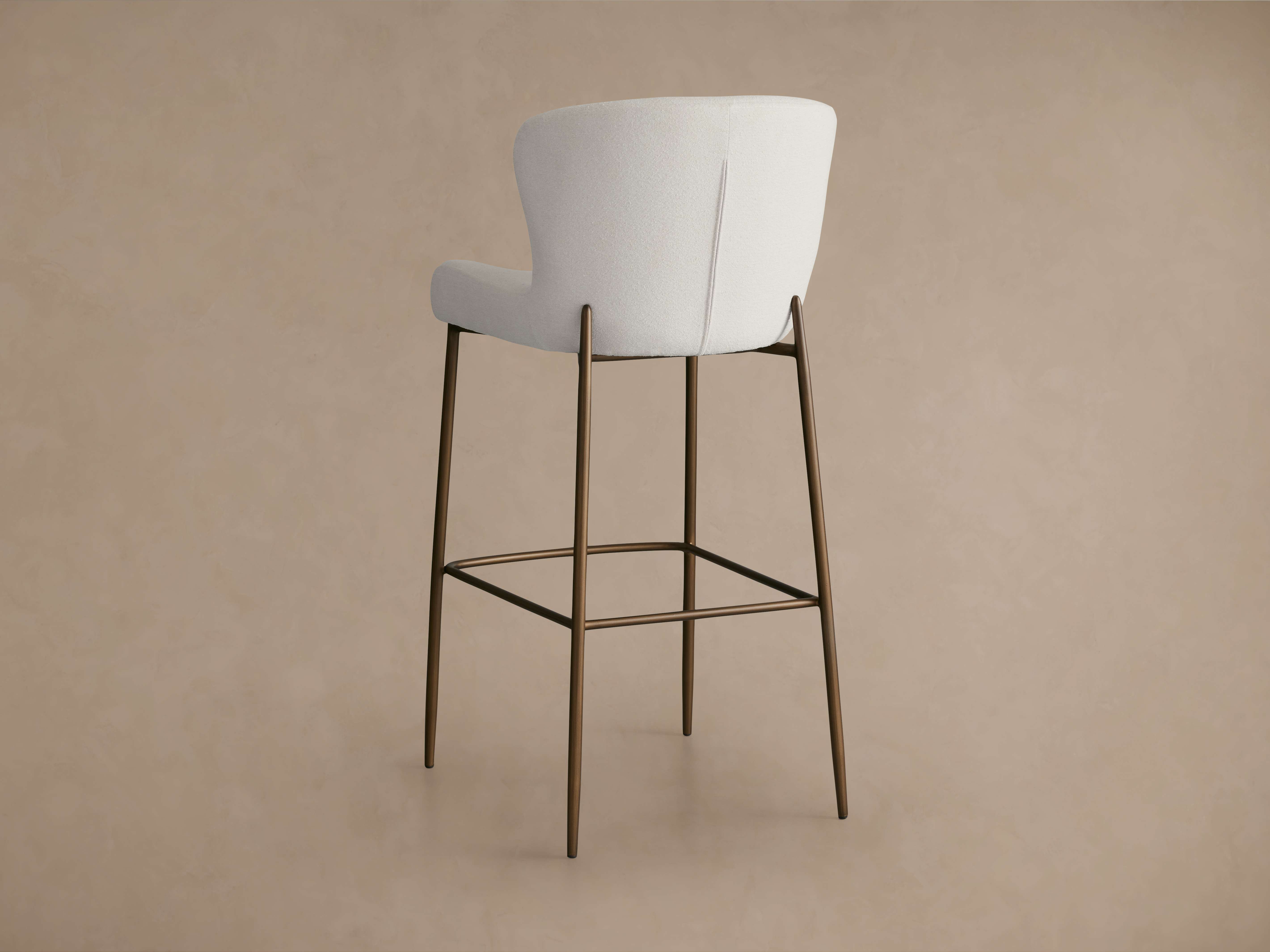 Kirsten Stool - Thumbnail 2