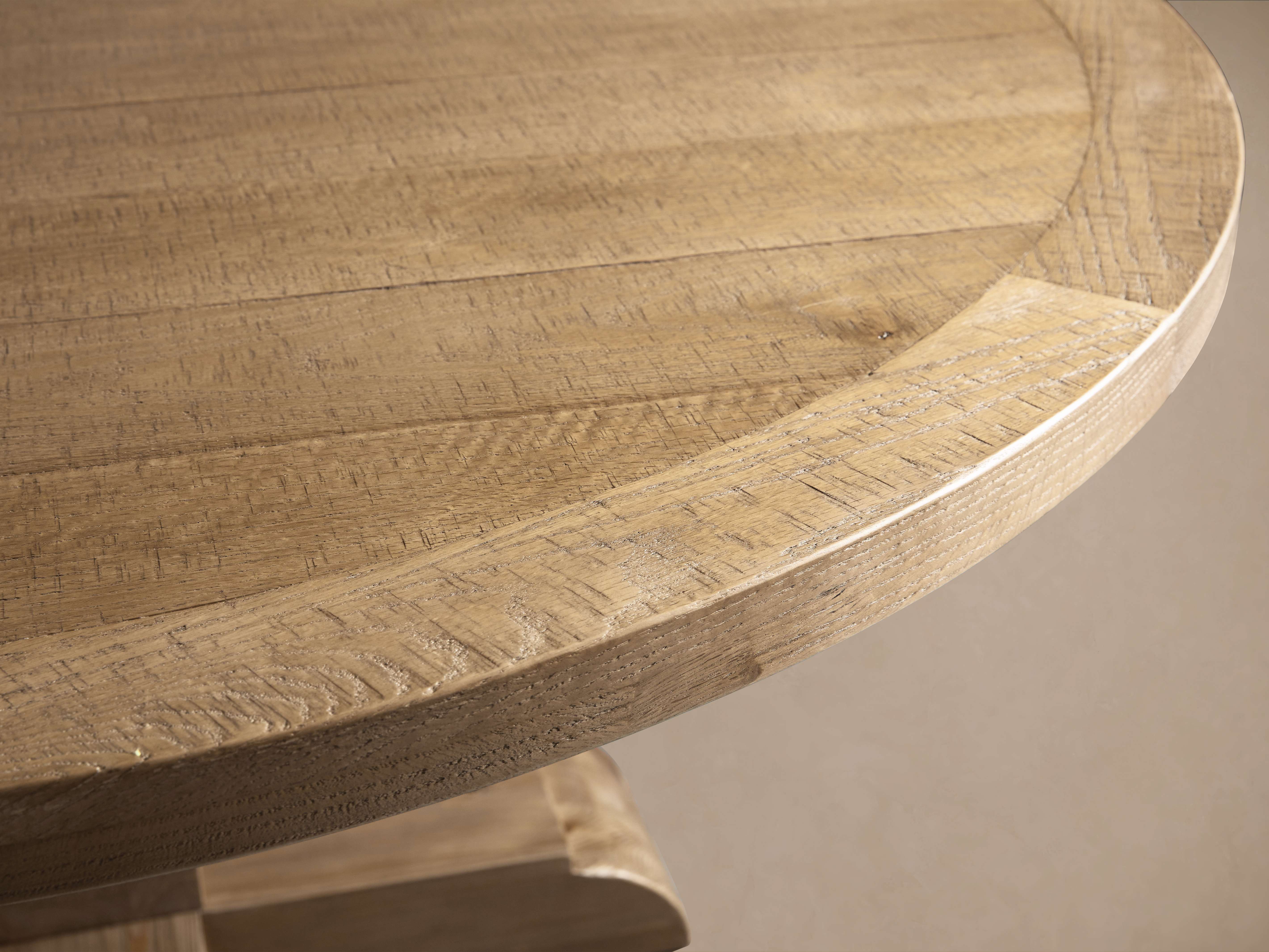 Arhaus Kensington Dining Table - Thumbnail 5