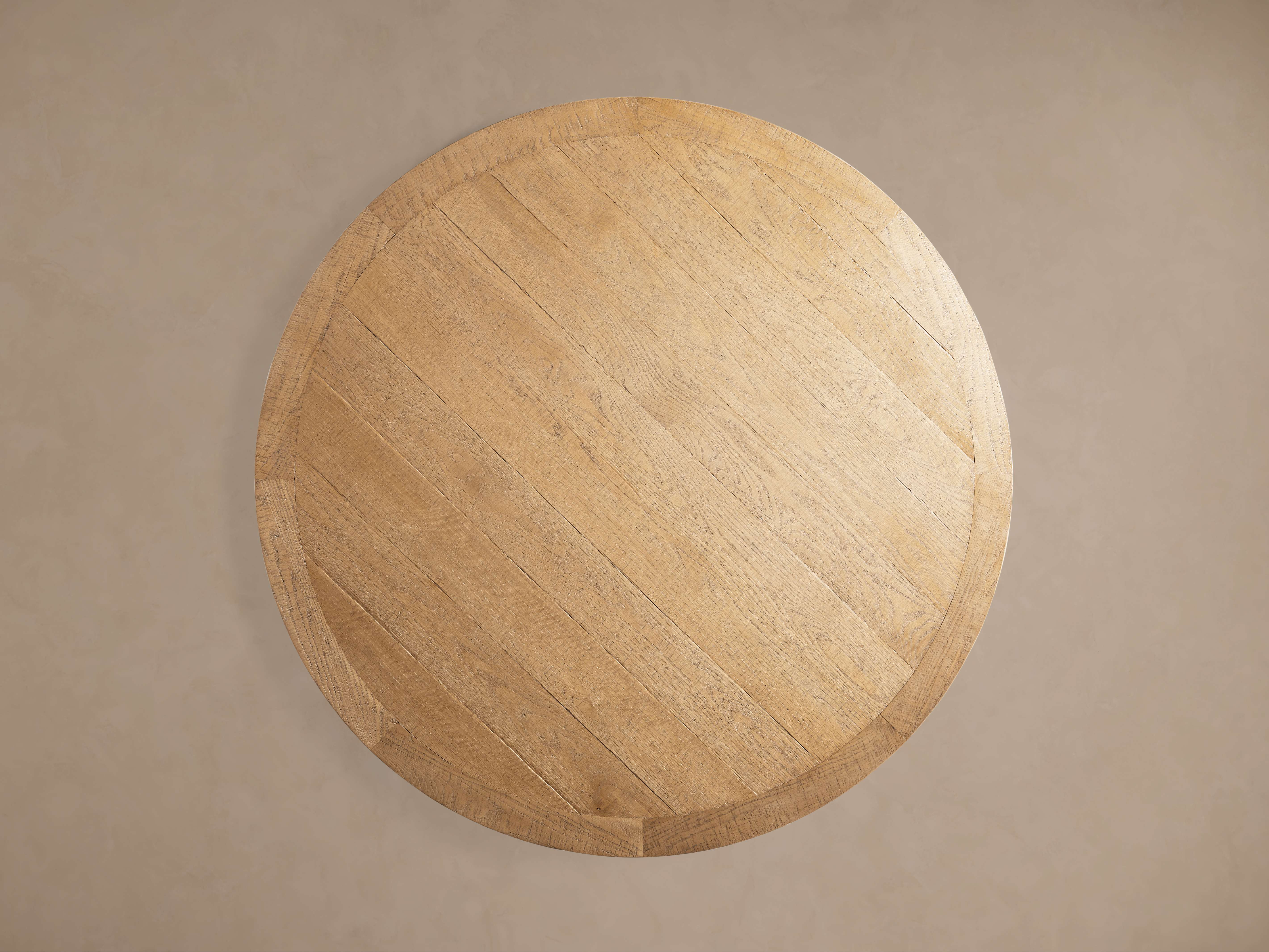 Kensington Round Dining Table - Thumbnail 2