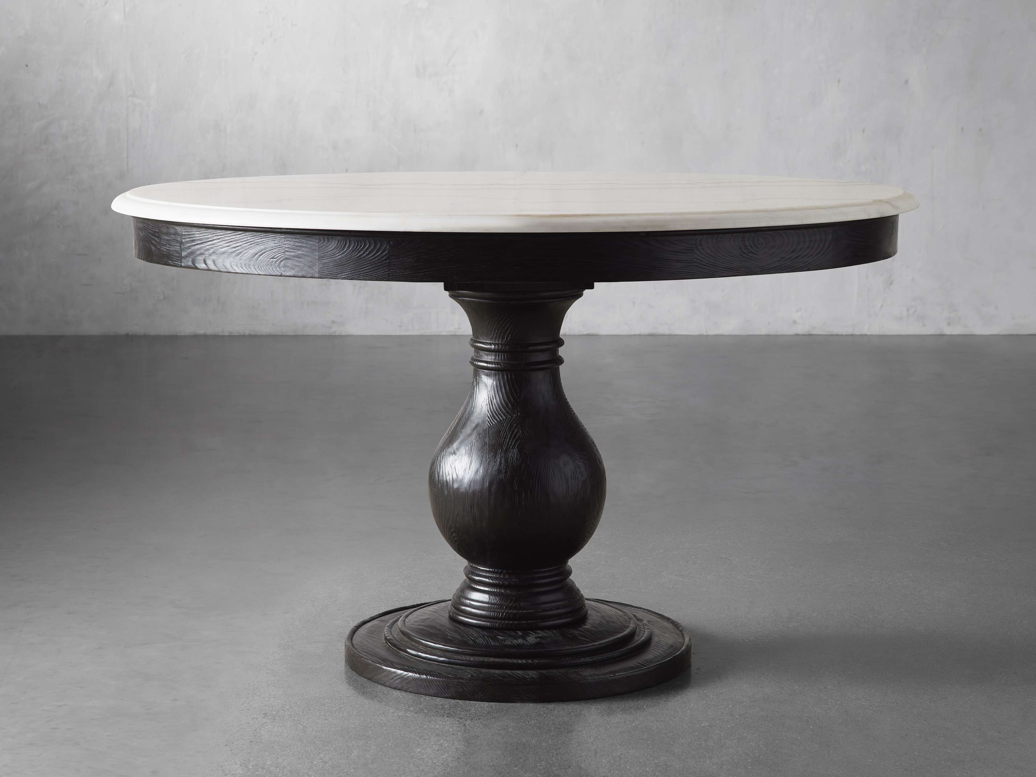 Luca Dining Table – Arhaus