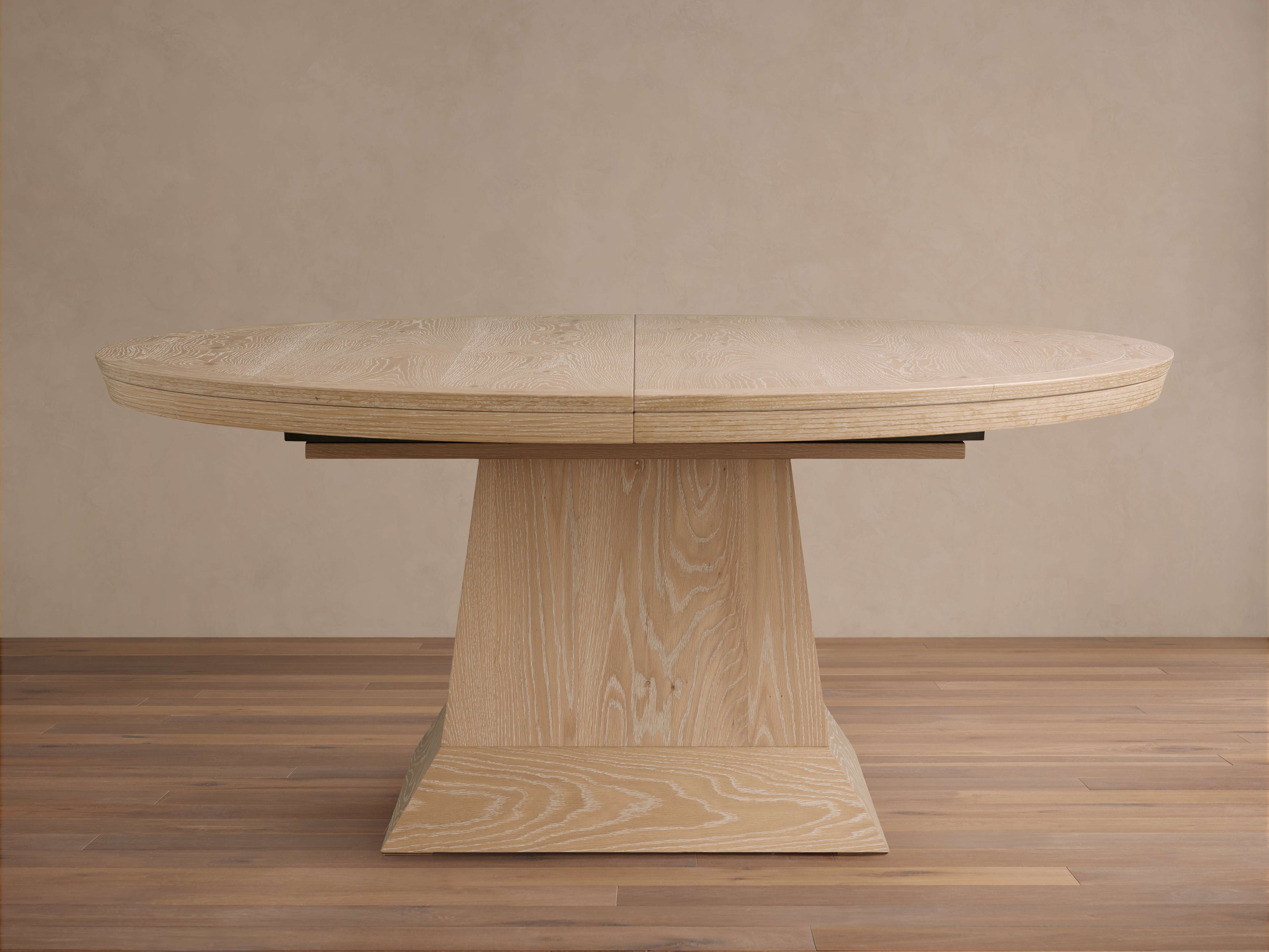 Arhaus Leighton Dining Table
