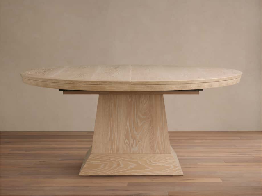 Leighton Extension Dining Table