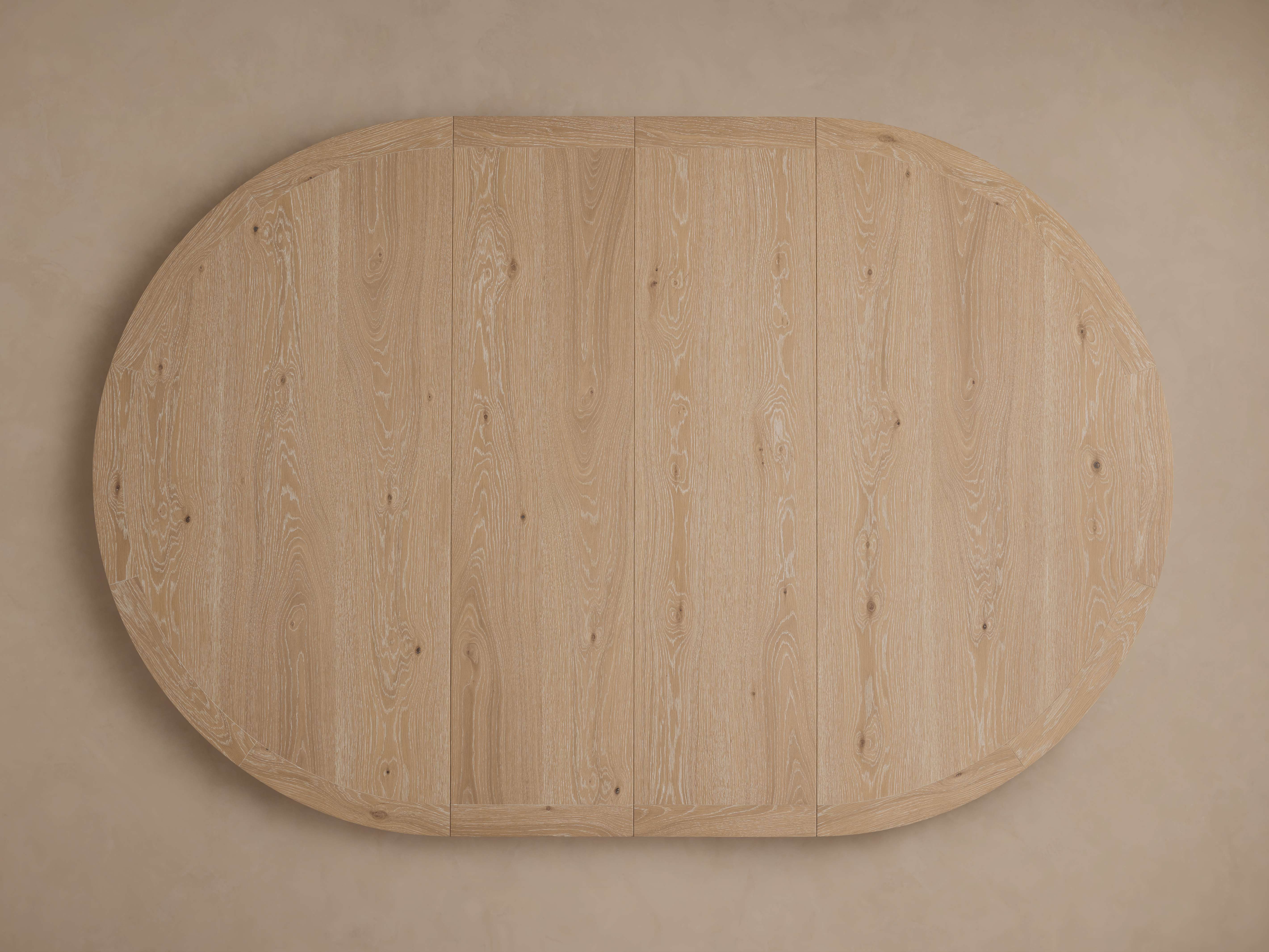 Arhaus Leighton Dining Table - Thumbnail 2