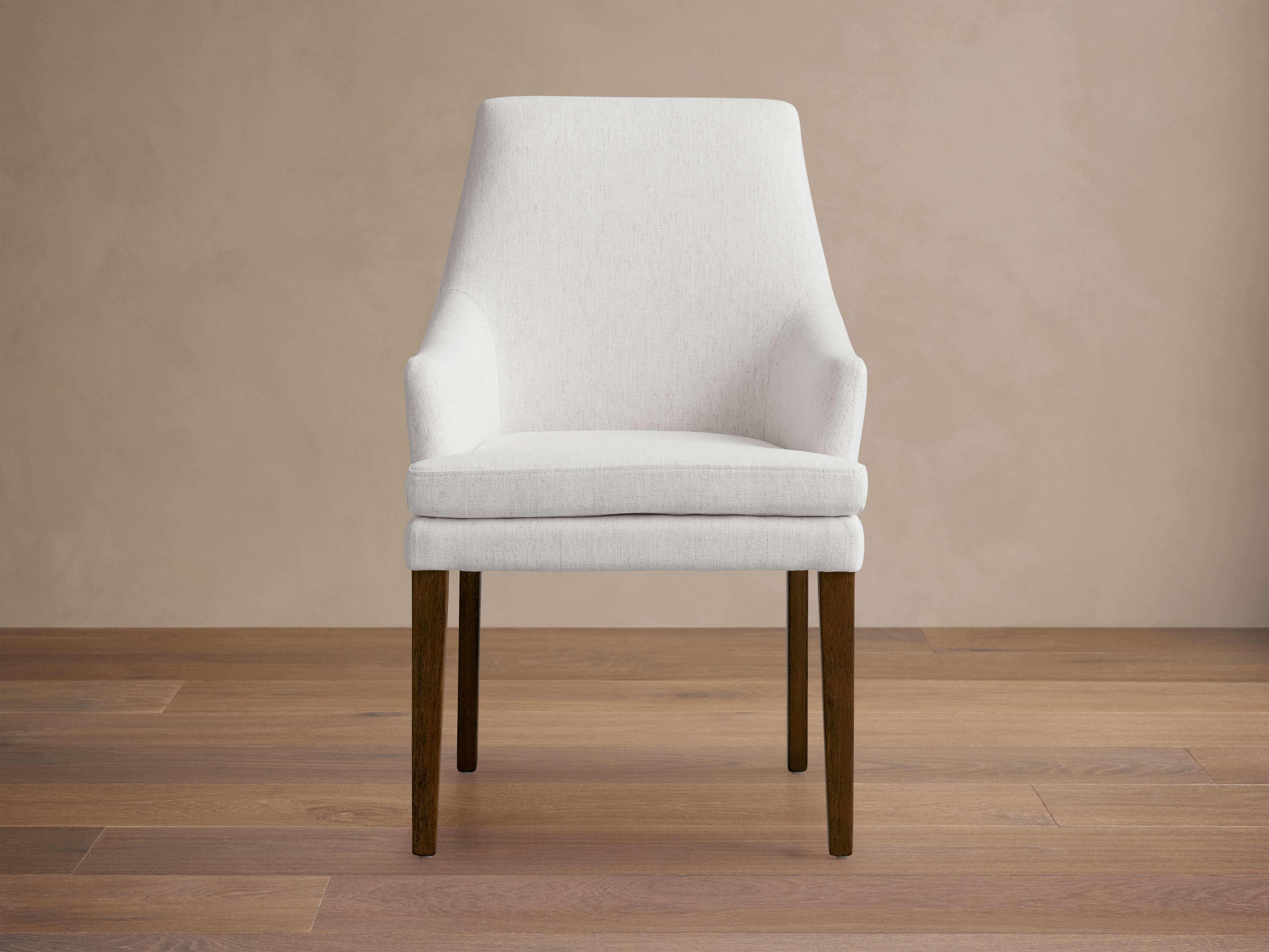 Lunden Dining Arm Chair
