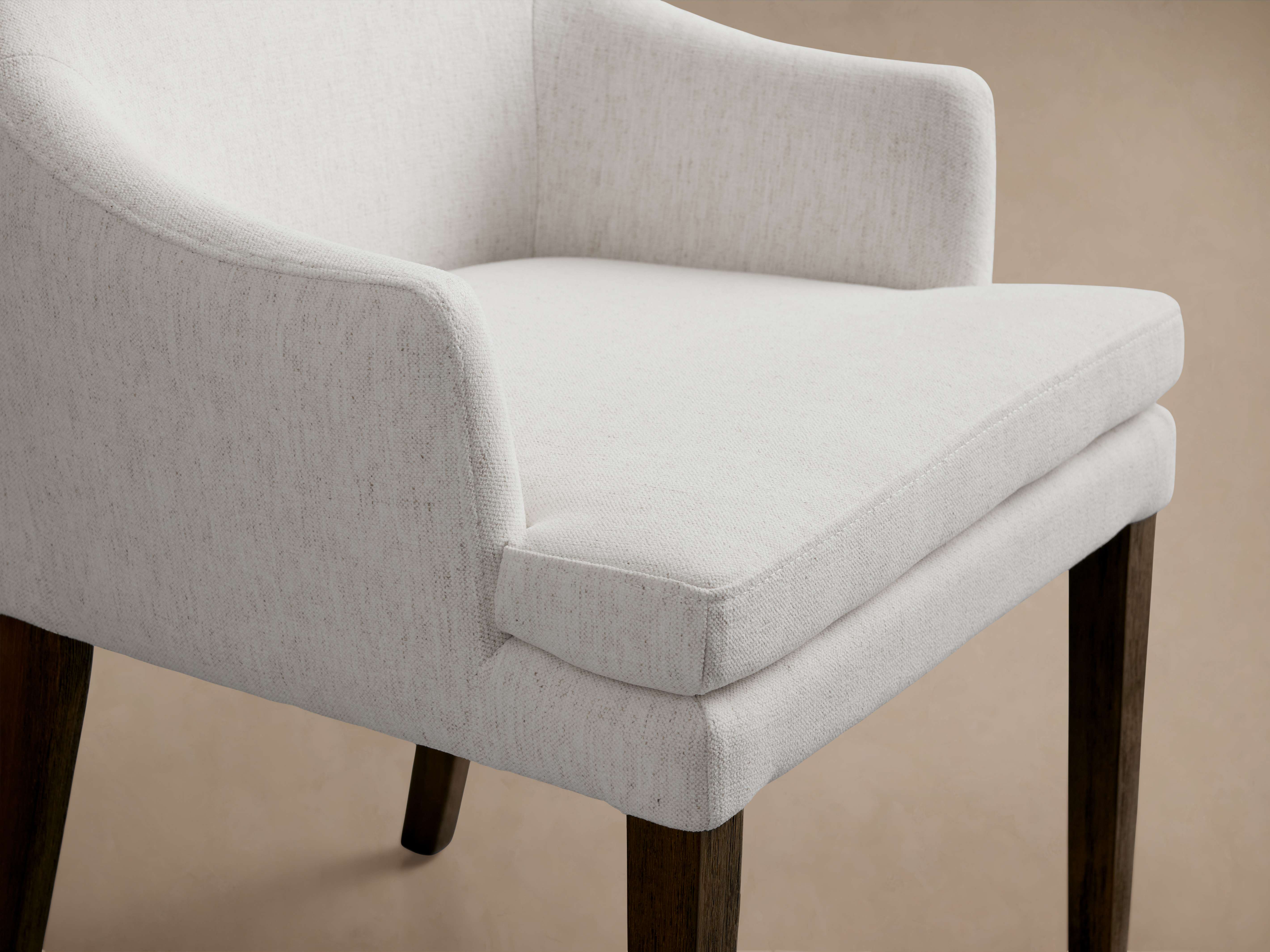 Lunden Dining Arm Chair