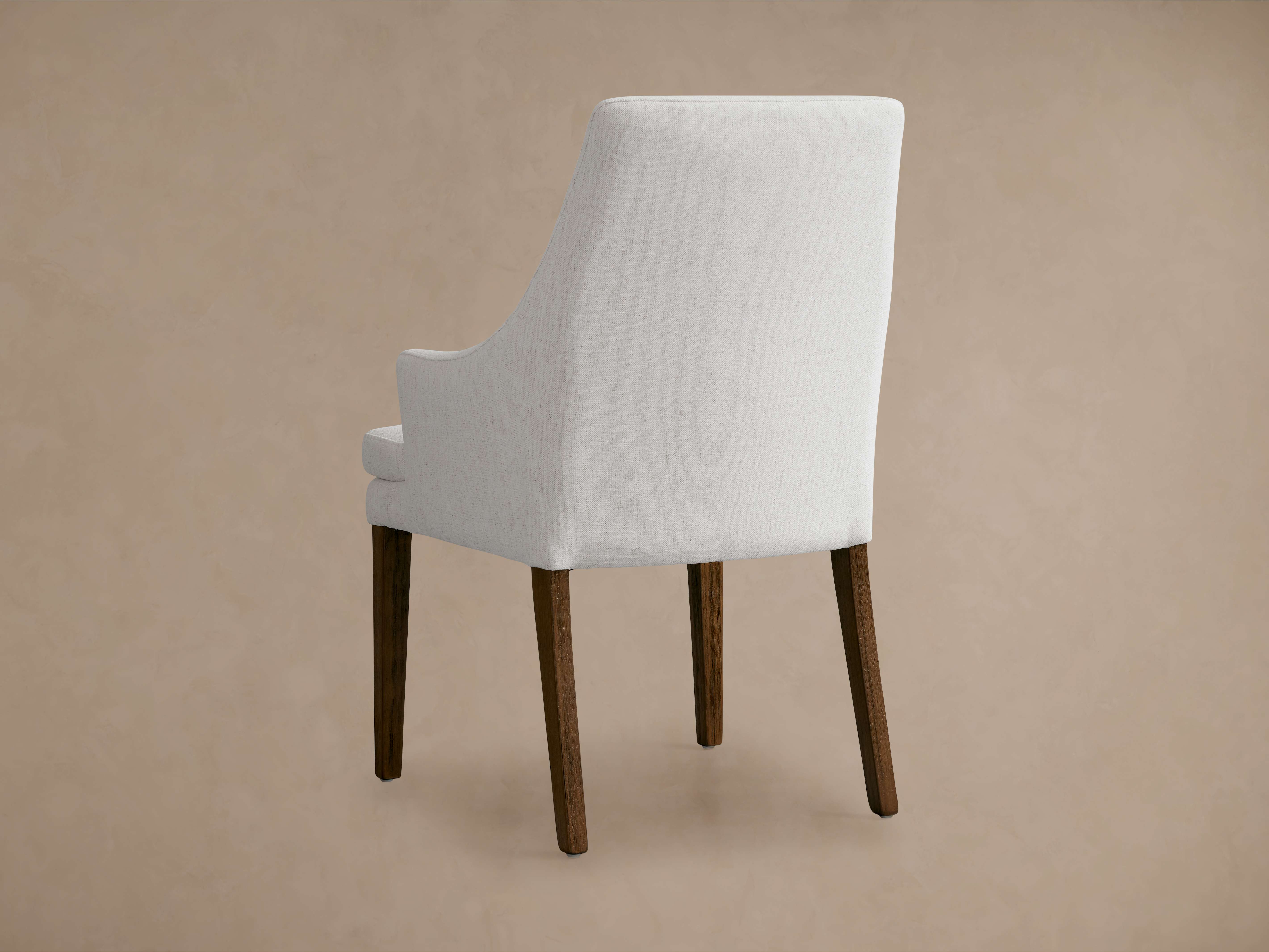 Lunden Dining Arm Chair