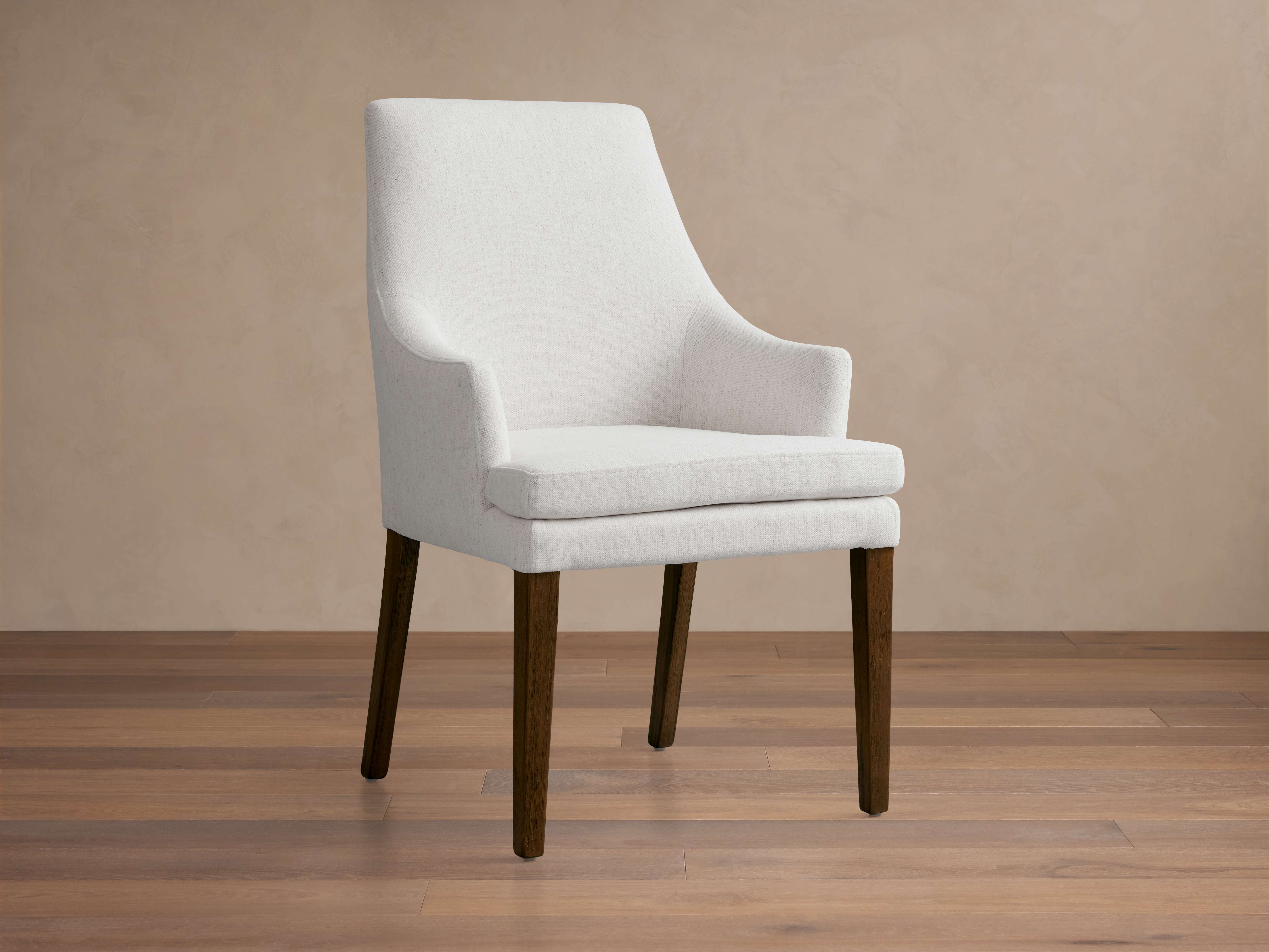 Lunden Dining Arm Chair