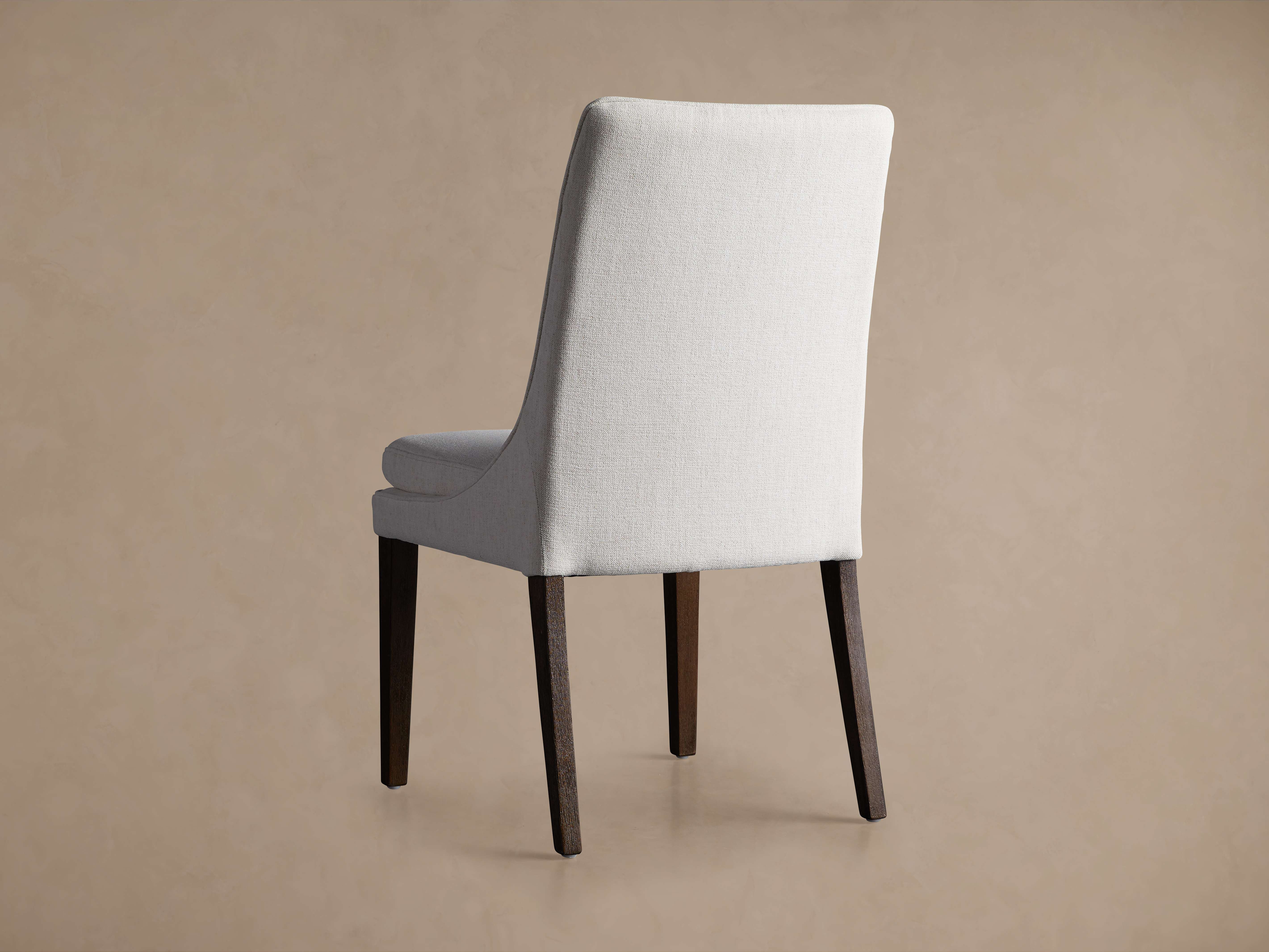Lunden Dining Side Chair