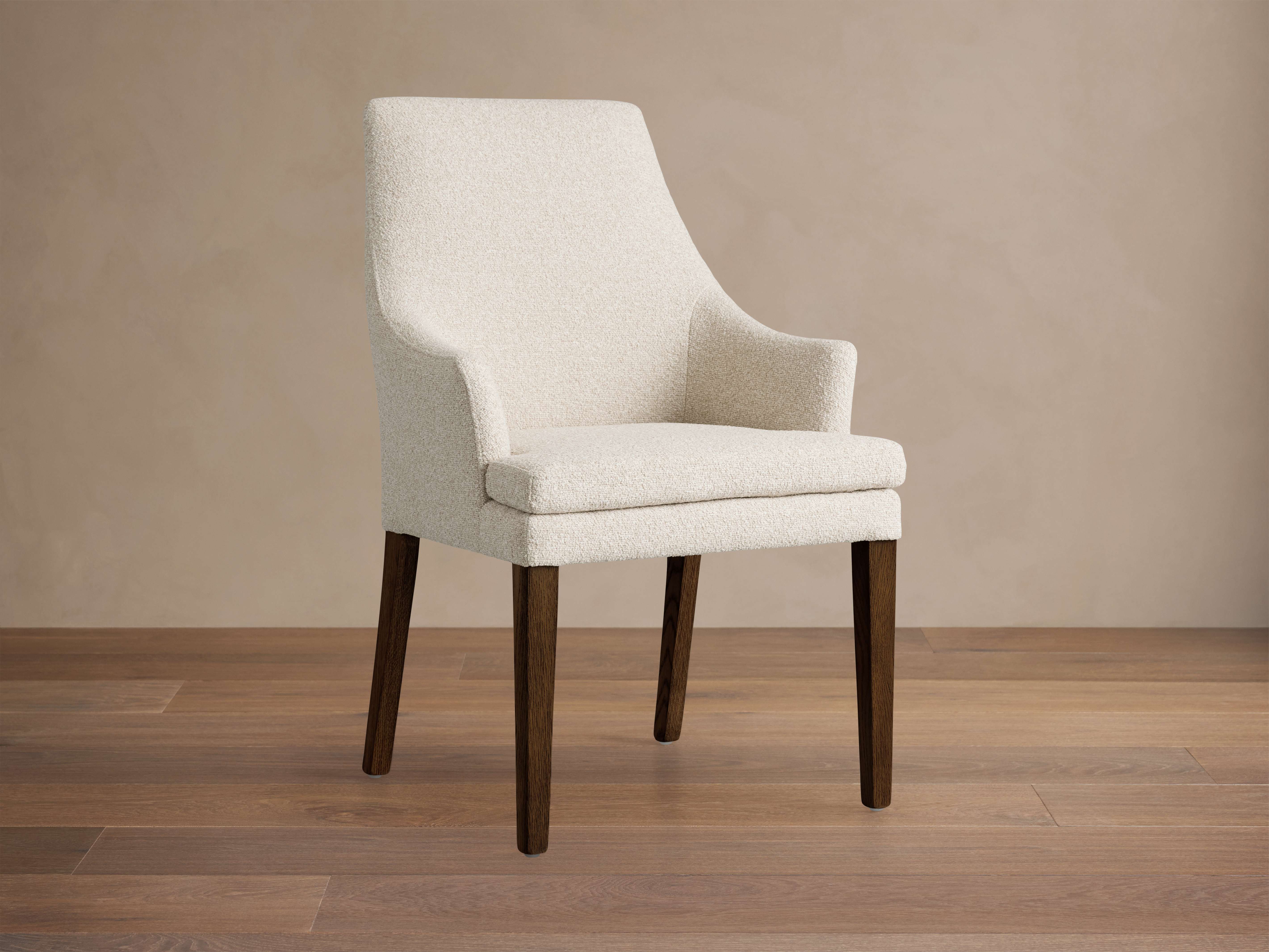 Lunden Dining Arm Chair