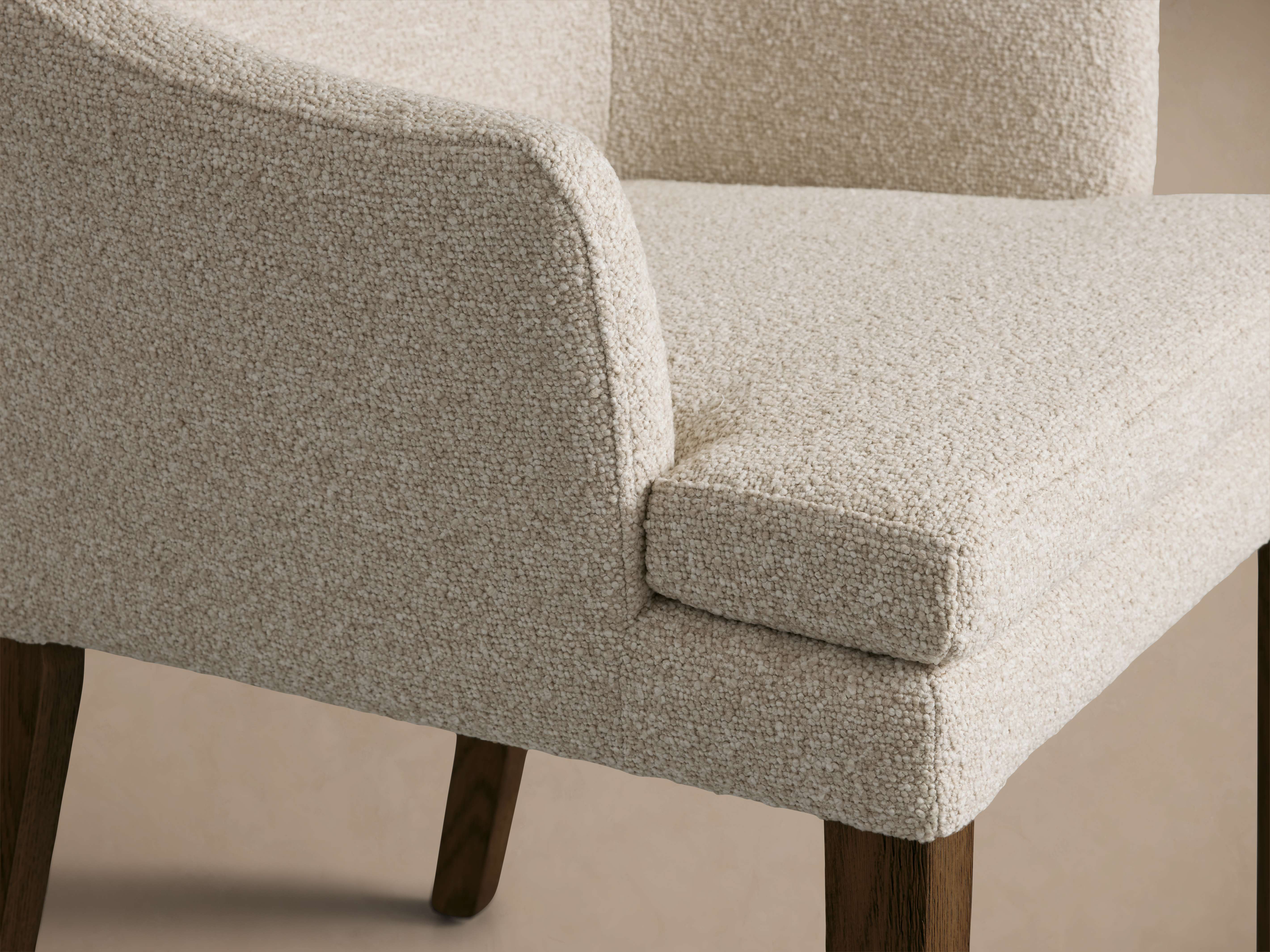 Lunden Dining Arm Chair