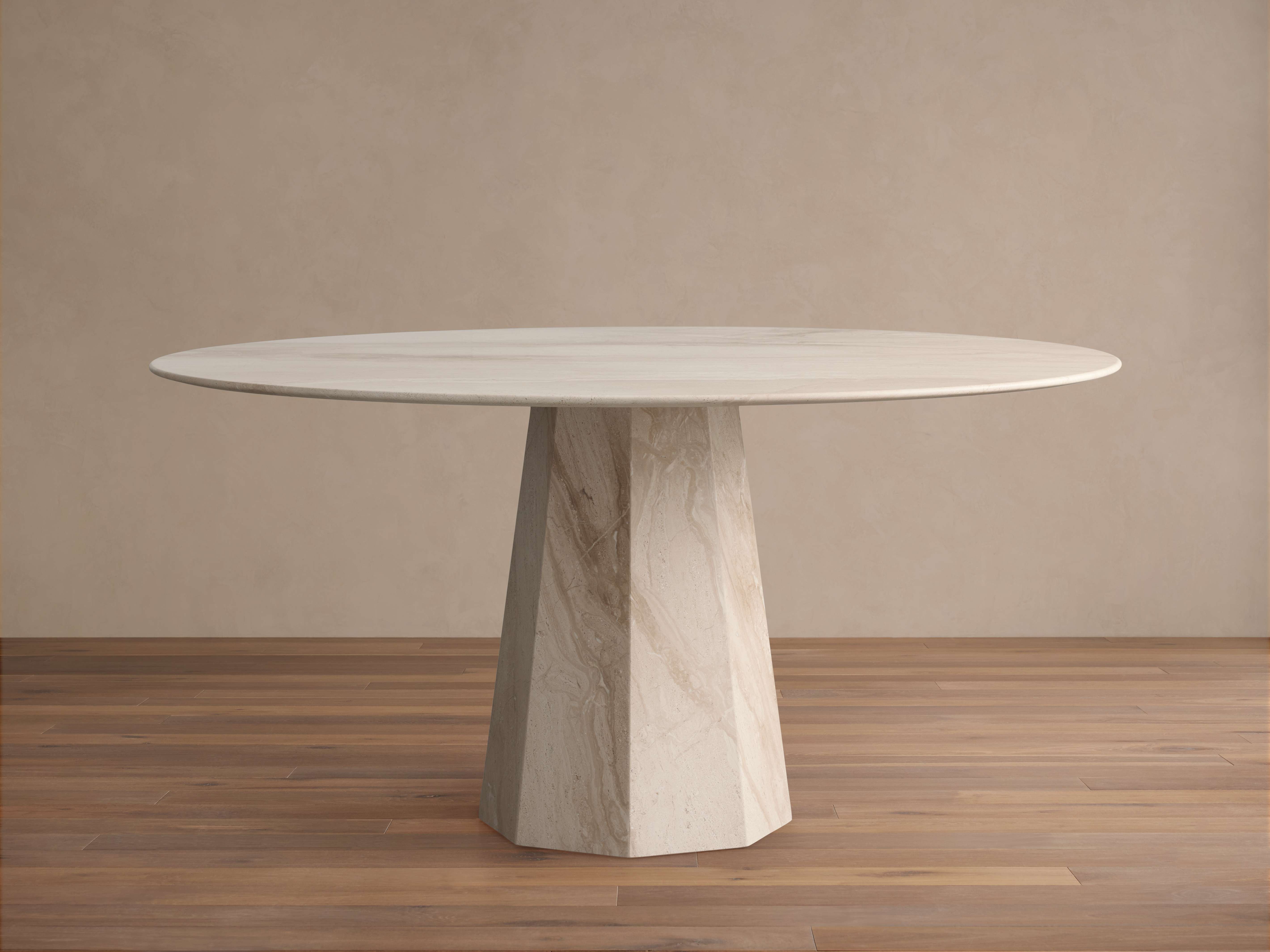 Arhaus Modena Dining Table