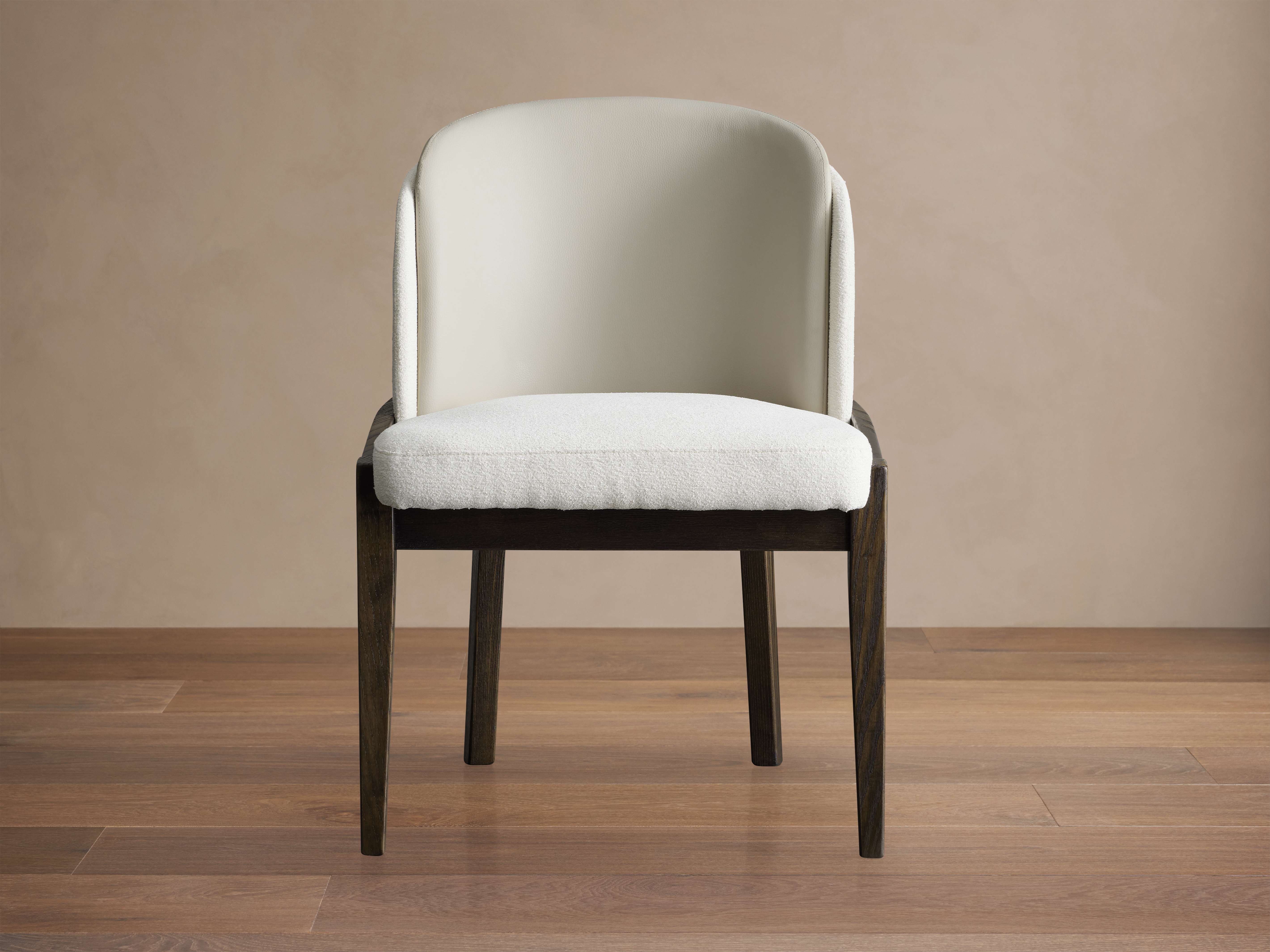 Mena Dining Chair - Thumbnail 3