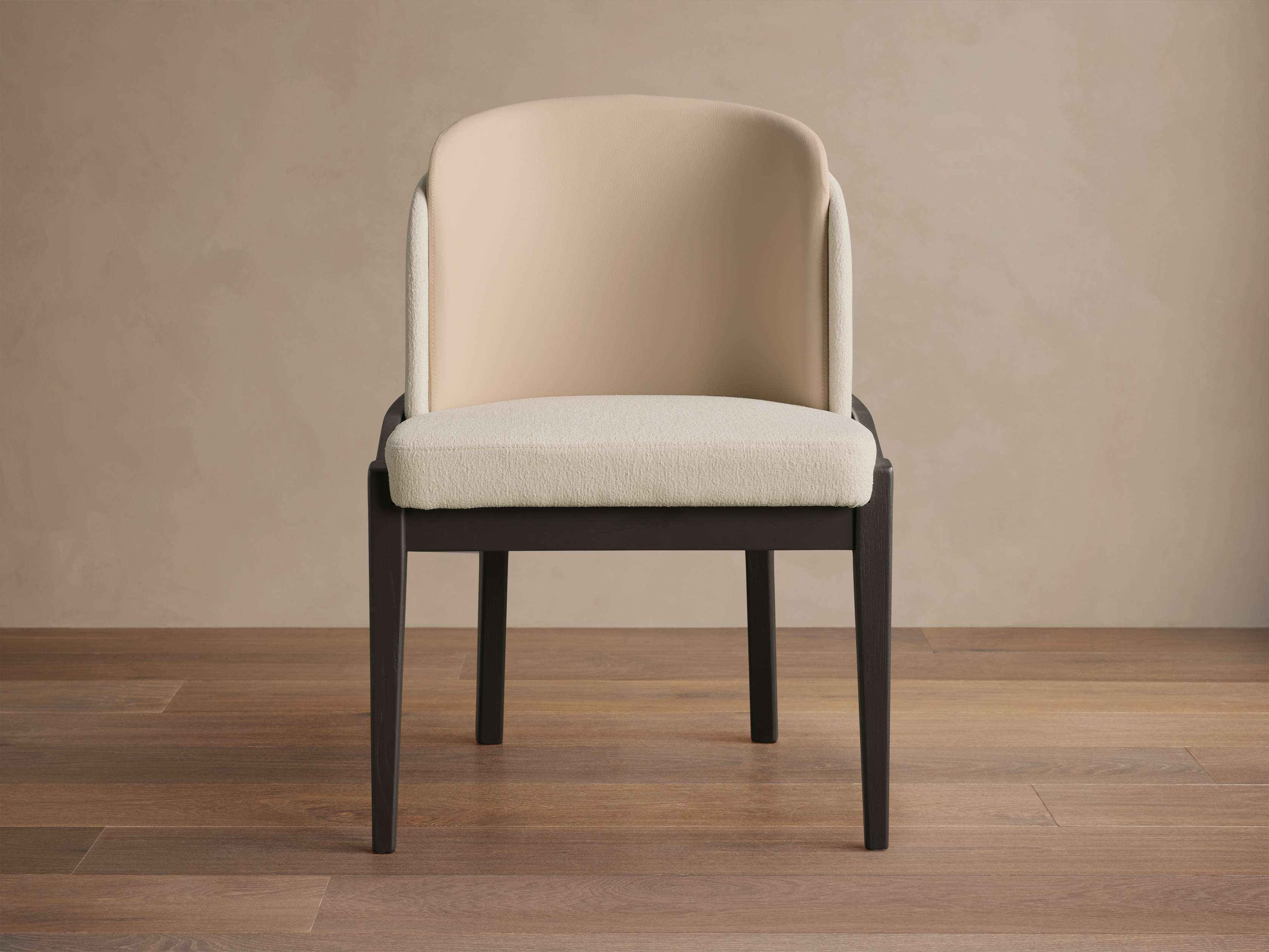 Mena Dining Chair - Thumbnail 2